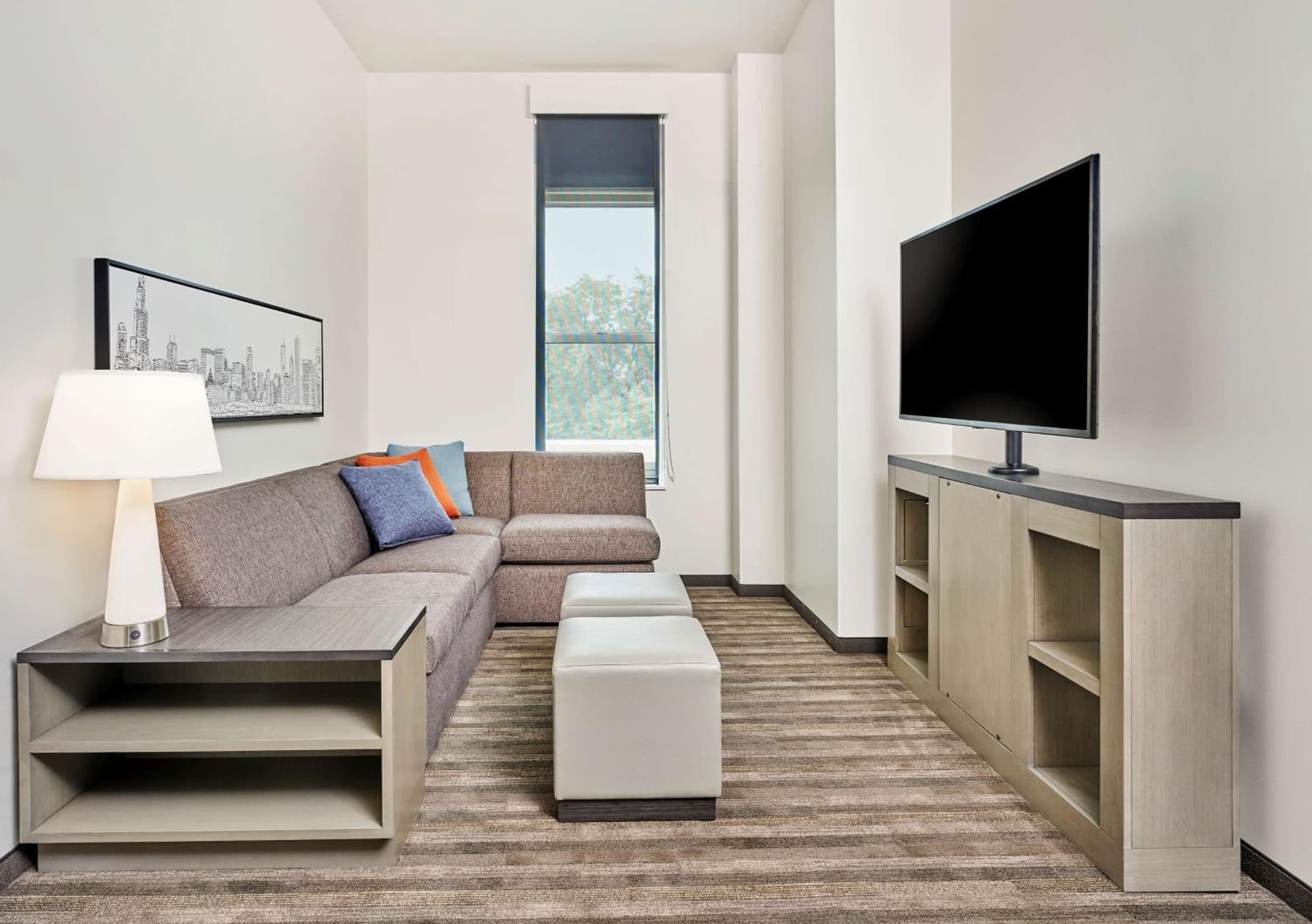Hyatt House Chicago Medical/University District gallery photo in Chicago, IL — image 31