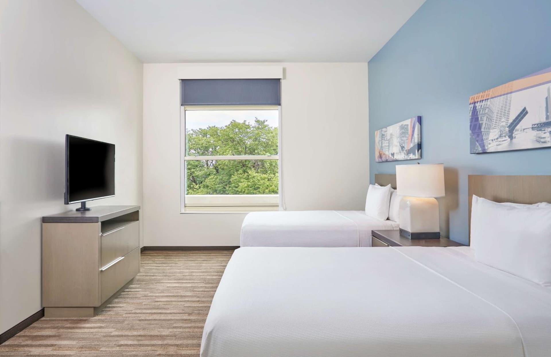 Hyatt House Chicago Medical/University District gallery photo in Chicago, IL — image 16