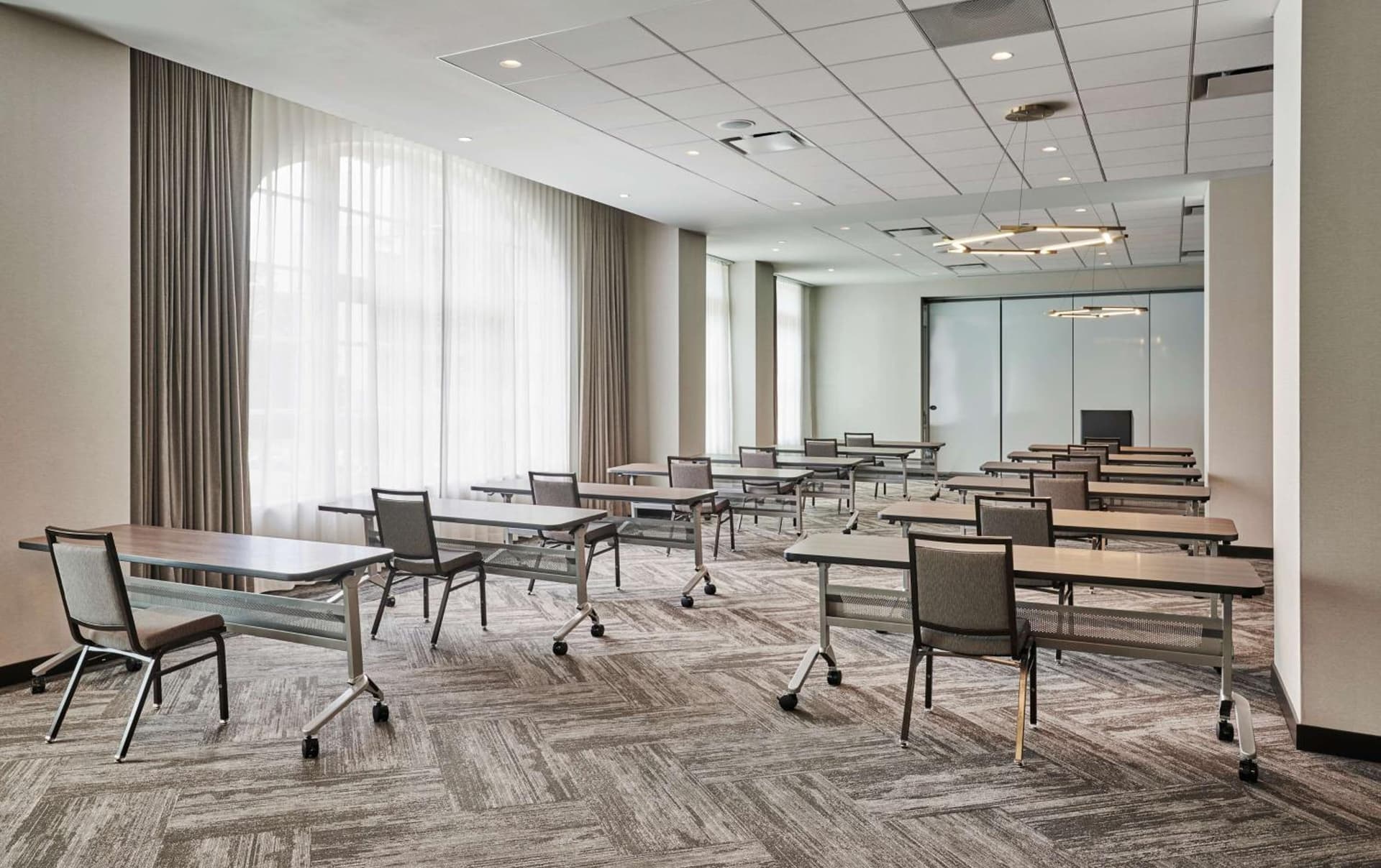 Hyatt Place Chicago Medical/University District gallery photo in Chicago, IL — image 15