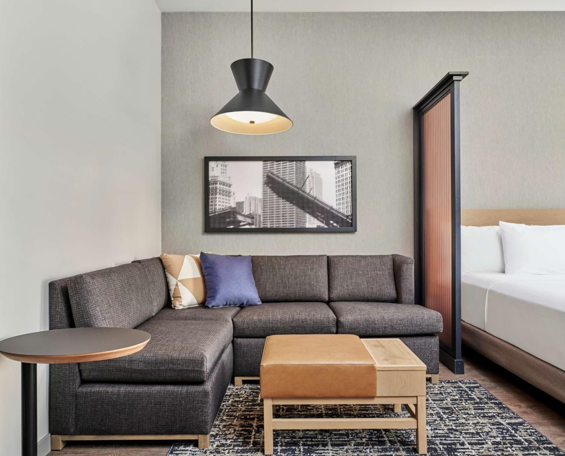 Hyatt Place Chicago Medical/University District gallery photo in Chicago, IL — image 14