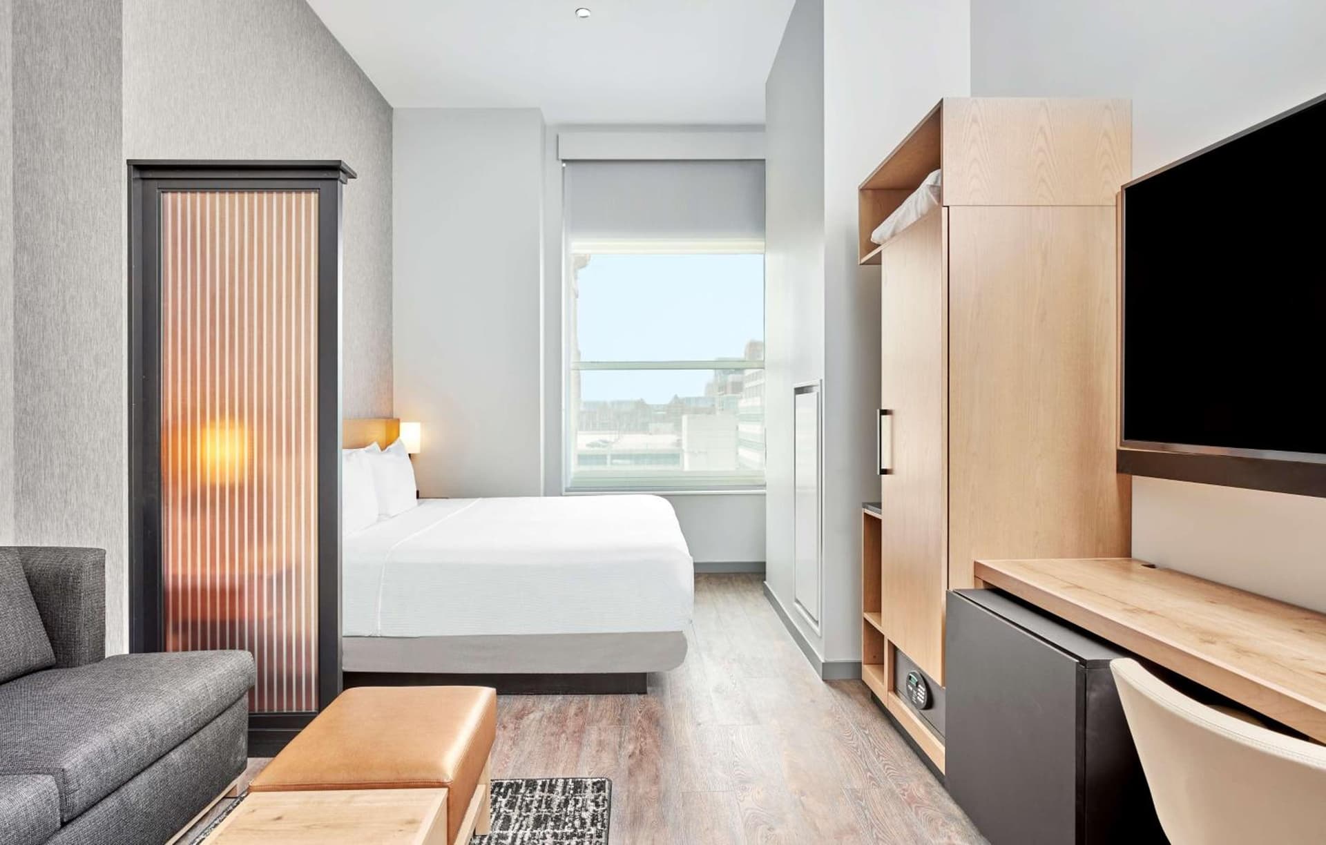 Hyatt Place Chicago Medical/University District gallery photo in Chicago, IL — image 9