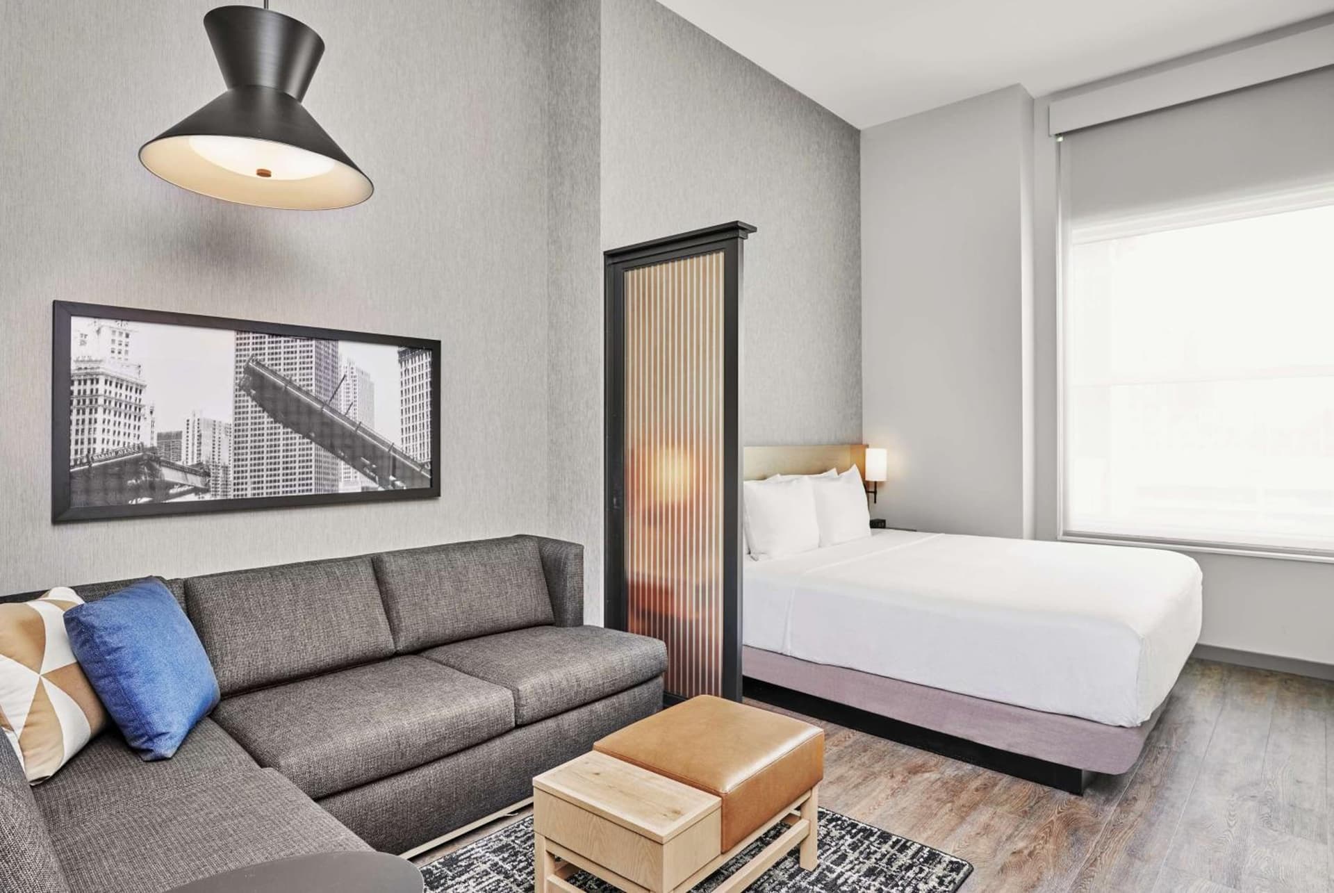 Hyatt Place Chicago Medical/University District gallery photo in Chicago, IL — image 8