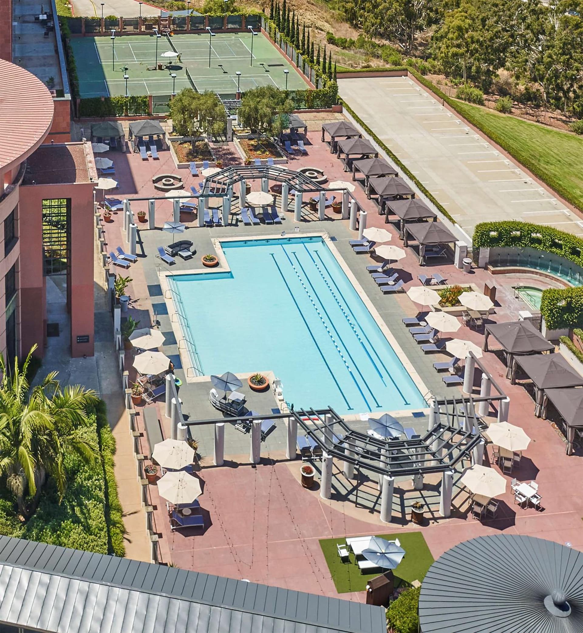 Hyatt Regency La Jolla at Aventine gallery photo in San Diego, CA — image 41