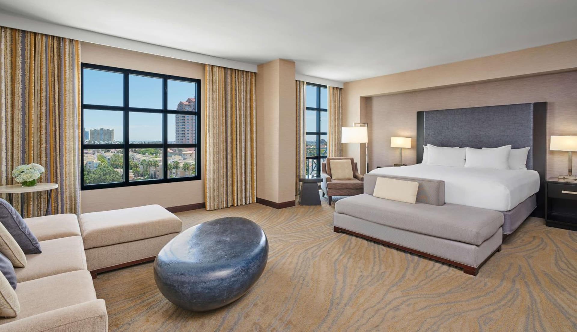 Hyatt Regency La Jolla at Aventine gallery photo in San Diego, CA — image 9