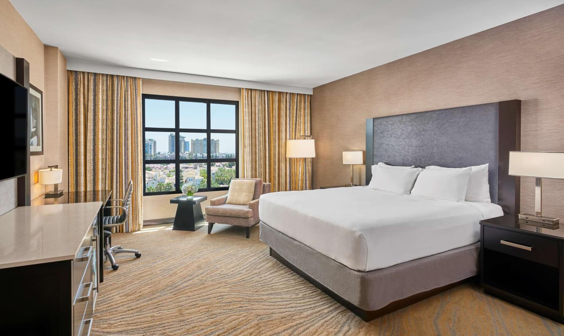 Hyatt Regency La Jolla at Aventine gallery photo in San Diego, CA — image 44