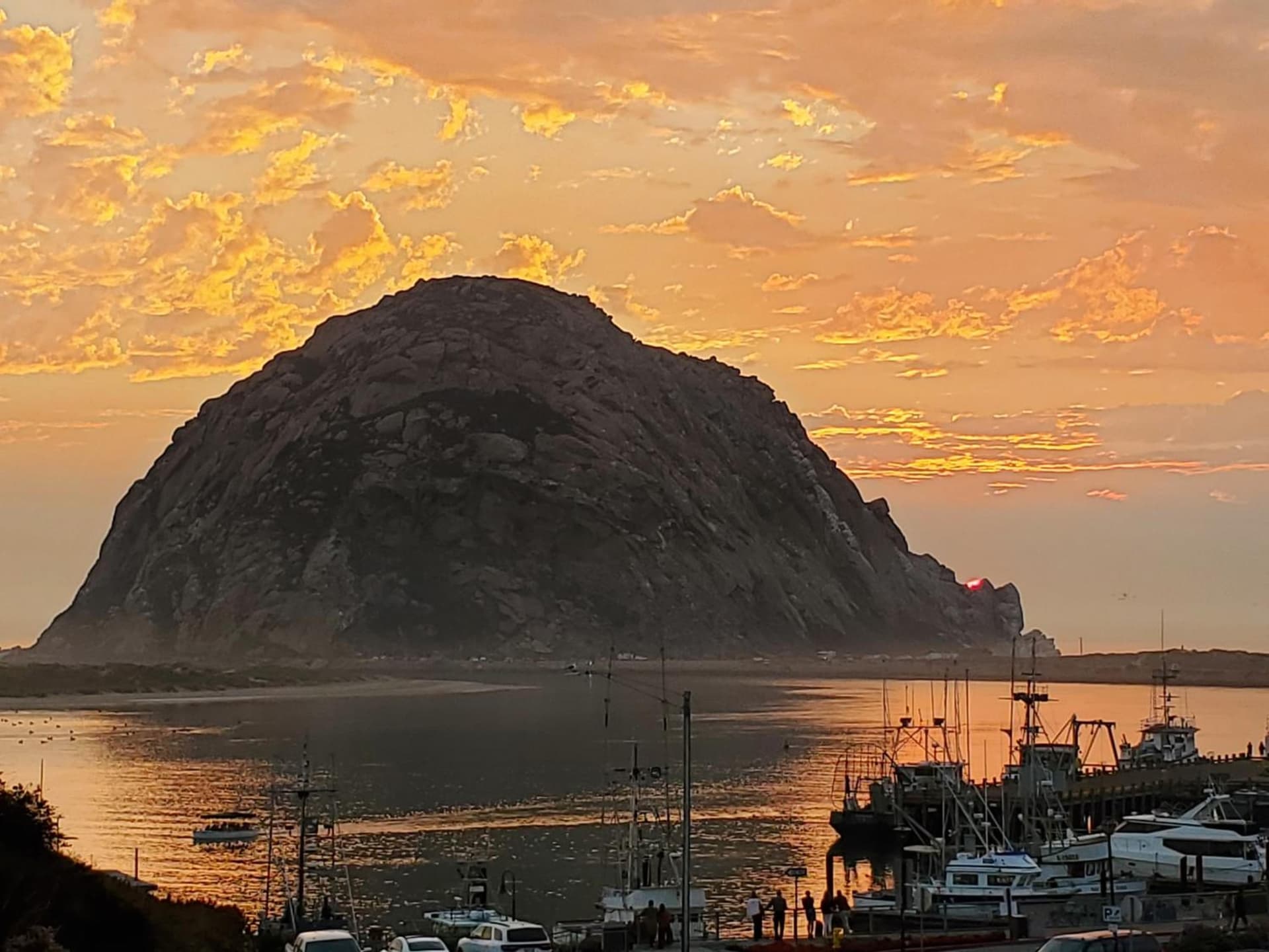 Gray's Inn & Gallery gallery photo in Morro Bay, CA — image 69