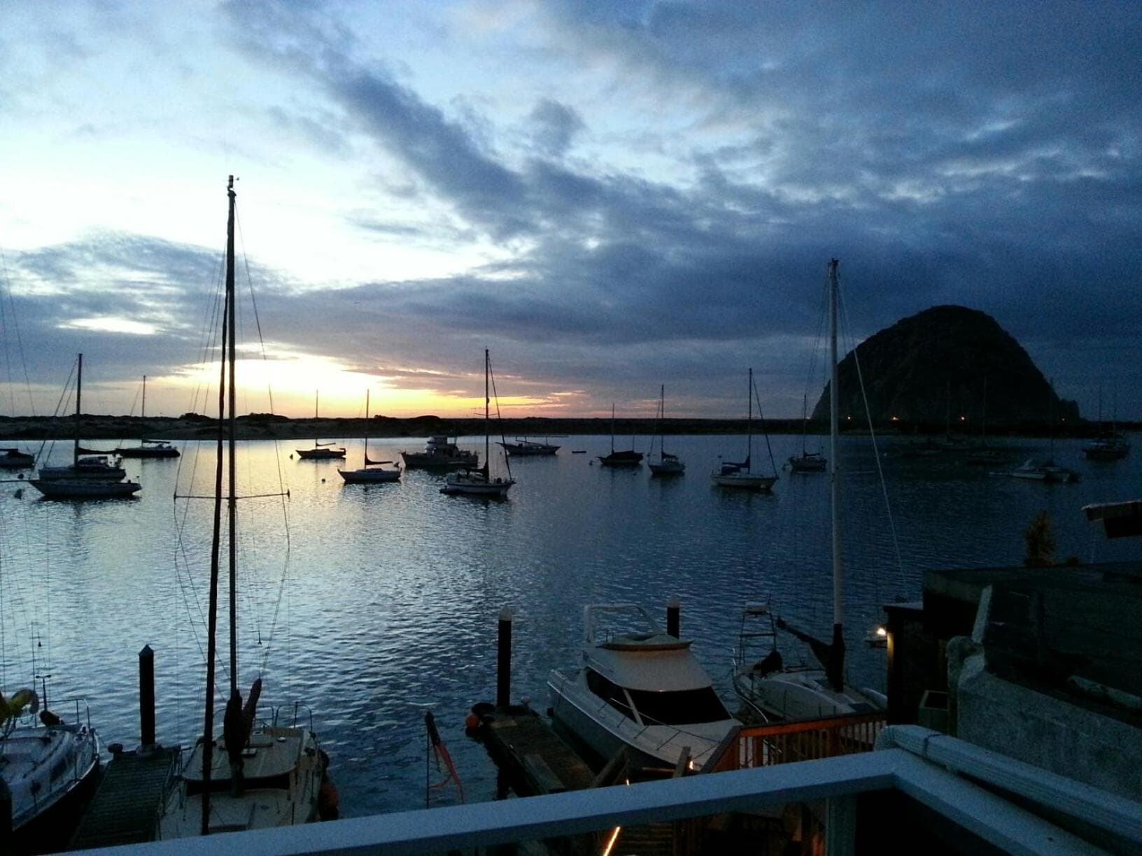 Gray's Inn & Gallery gallery photo in Morro Bay, CA — image 43