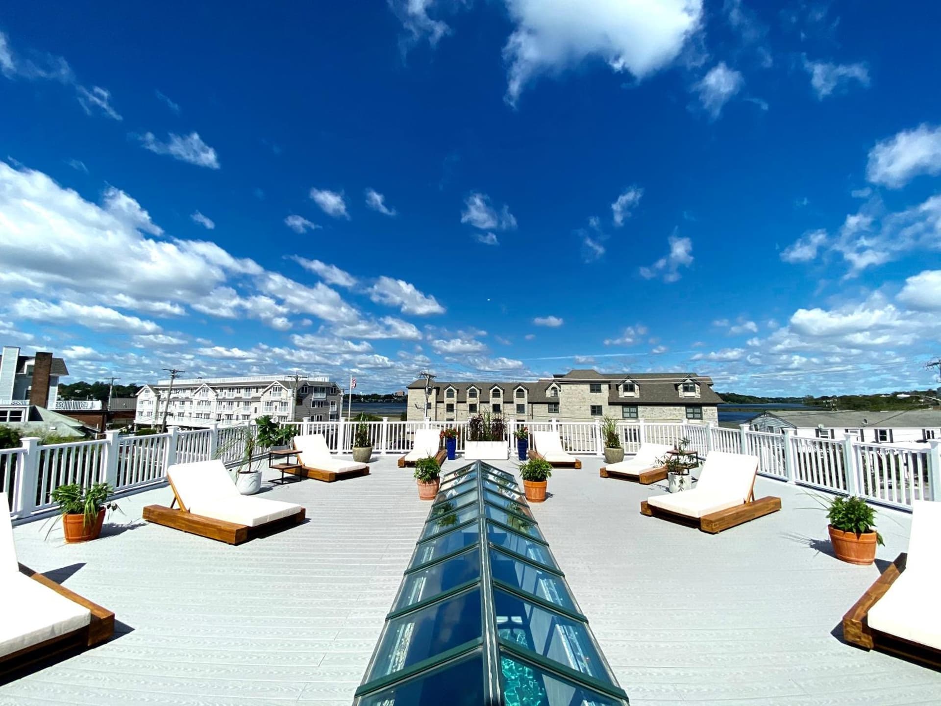 Atlantic Beach Hotel Newport gallery photo in Middletown, RI — image 16