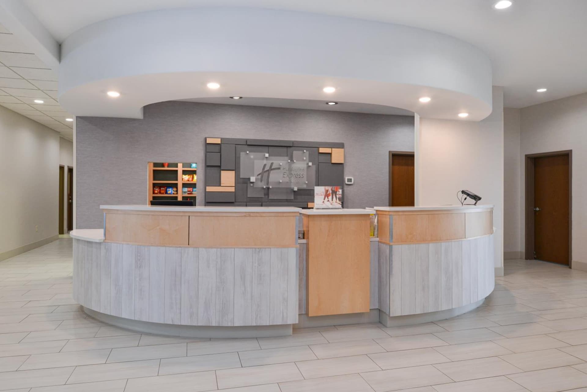 Holiday Inn Express & Suites Pueblo by IHG gallery photo in Pueblo, CO — image 51