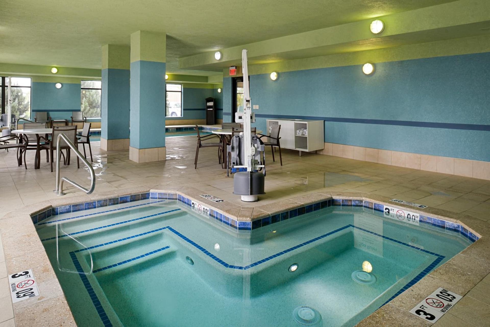 Holiday Inn Express & Suites Pueblo by IHG gallery photo in Pueblo, CO — image 37