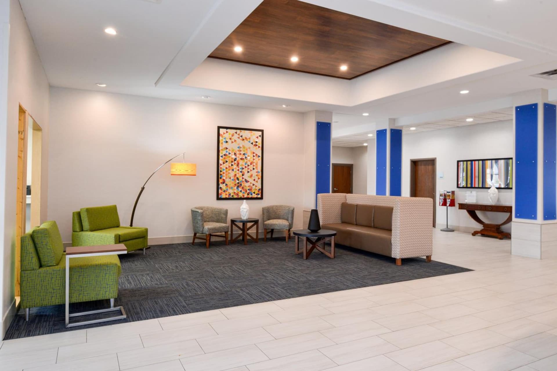 Holiday Inn Express & Suites Pueblo by IHG gallery photo in Pueblo, CO — image 34