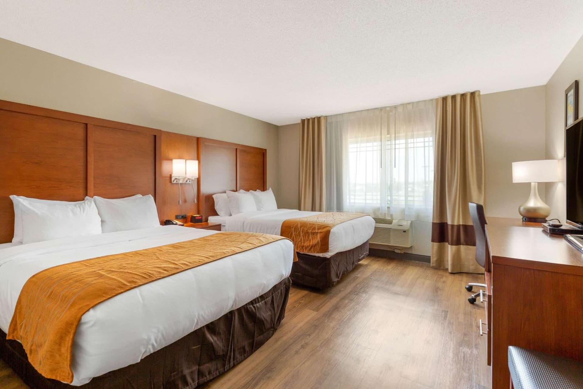Comfort Inn & Suites Milford gallery photo in Milford, DE — image 9