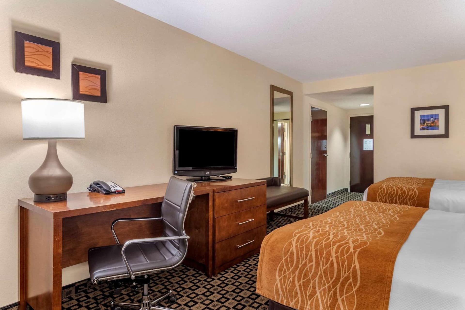 Comfort Inn & Suites Athens North gallery photo in Athens, GA — image 32