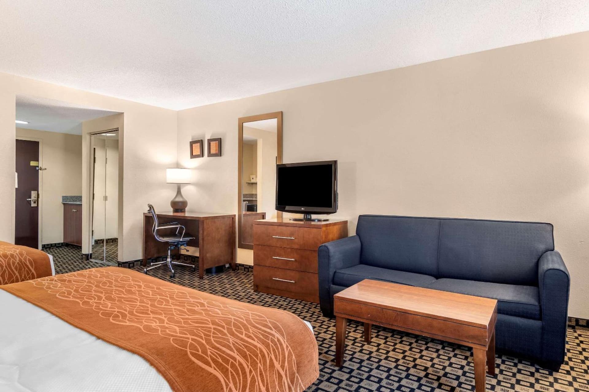 Comfort Inn & Suites Athens North gallery photo in Athens, GA — image 12