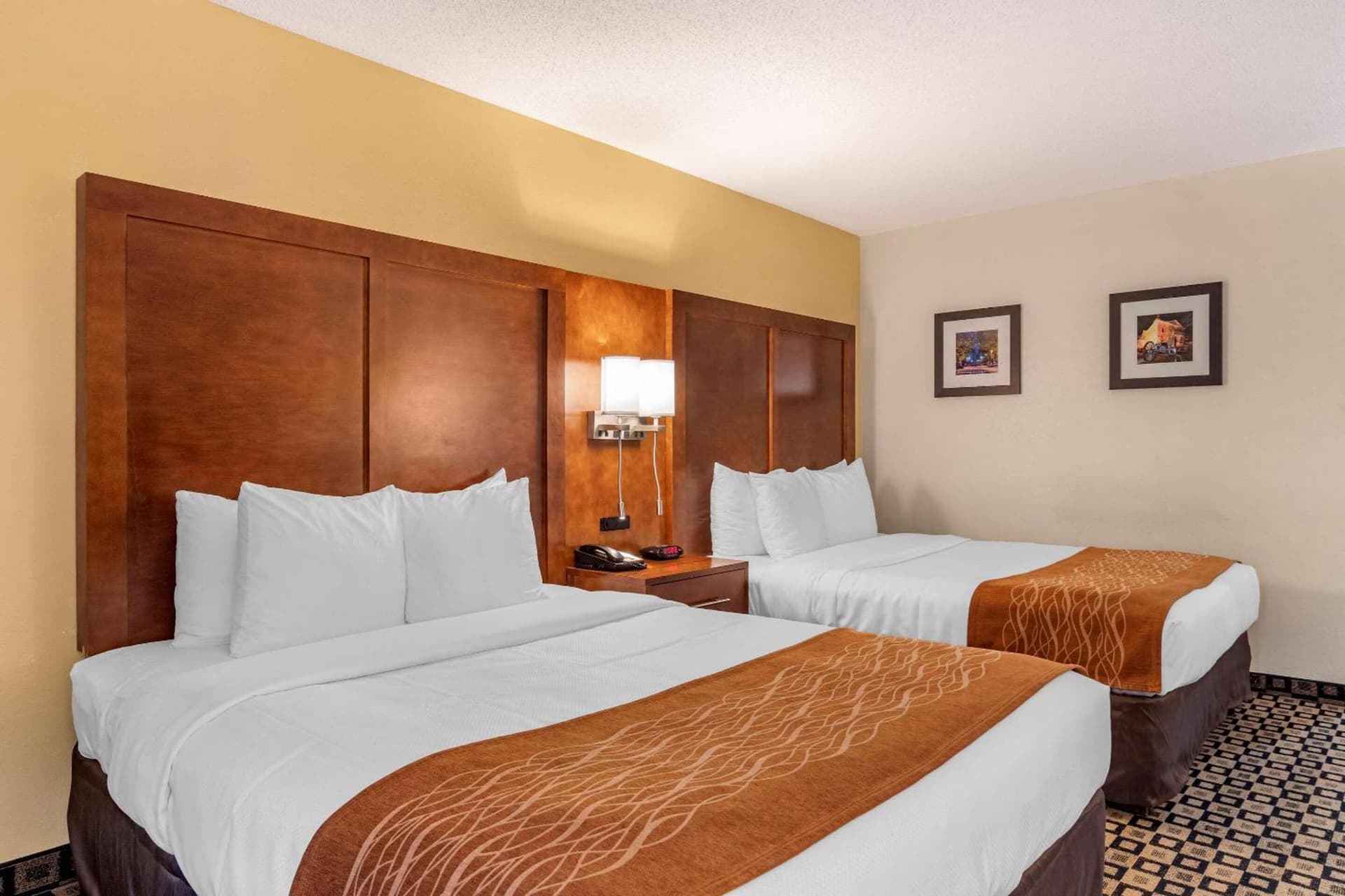 Comfort Inn & Suites Athens North gallery photo in Athens, GA — image 23