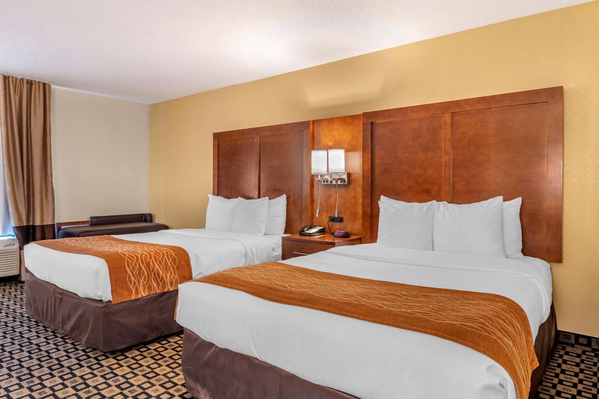 Comfort Inn & Suites Athens North gallery photo in Athens, GA — image 36