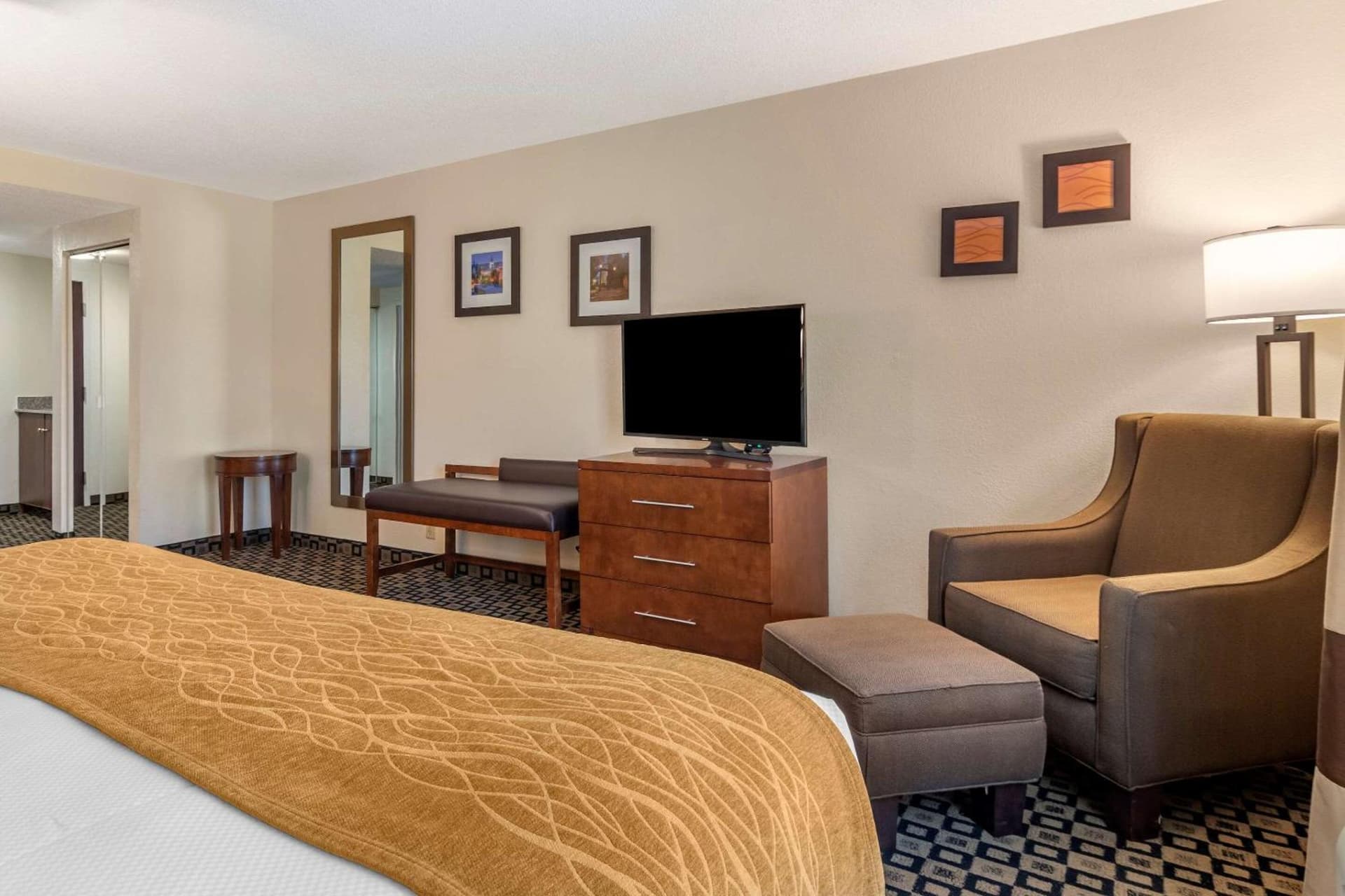 Comfort Inn & Suites Athens North gallery photo in Athens, GA — image 18
