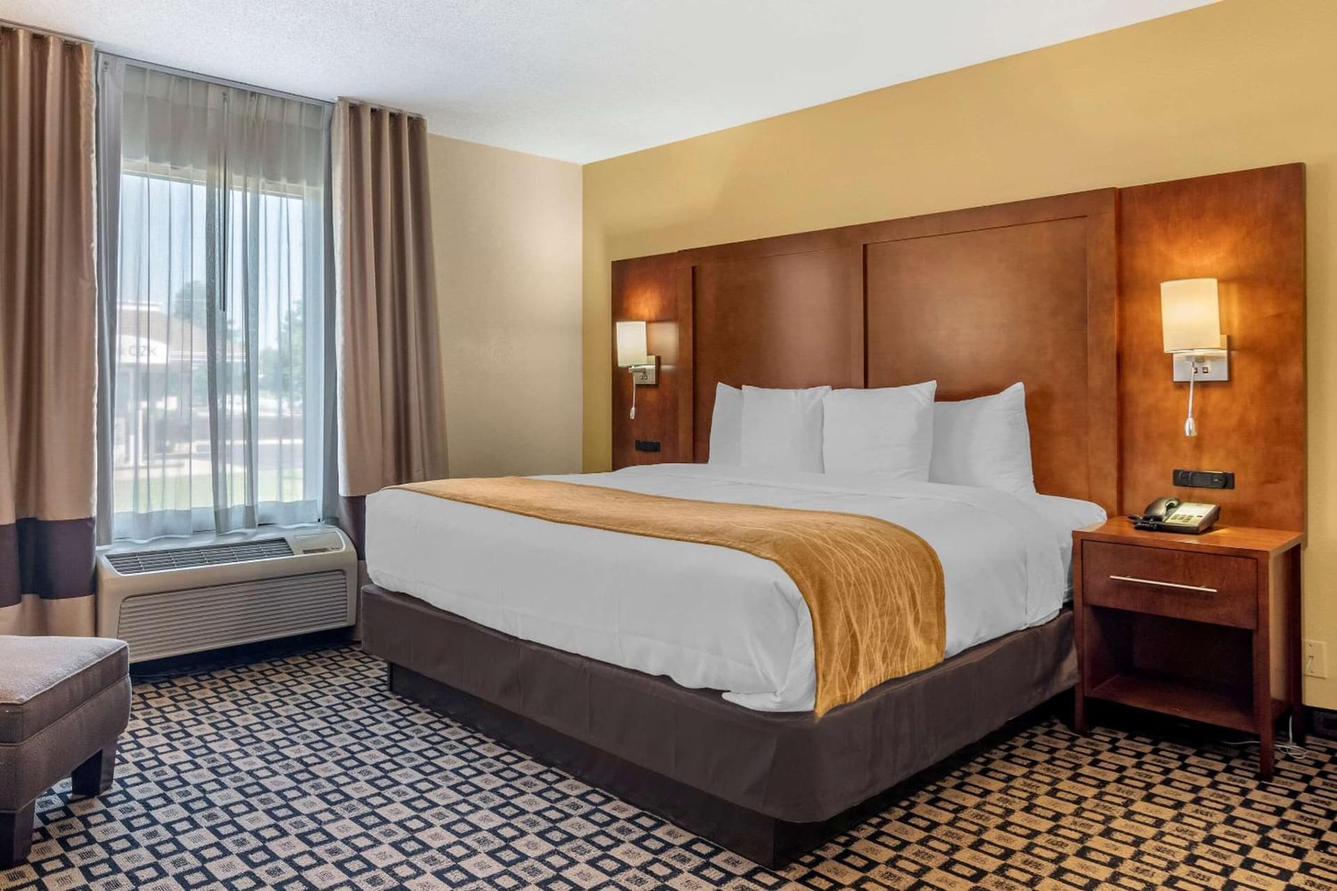 Comfort Inn & Suites Athens North gallery photo in Athens, GA — image 38
