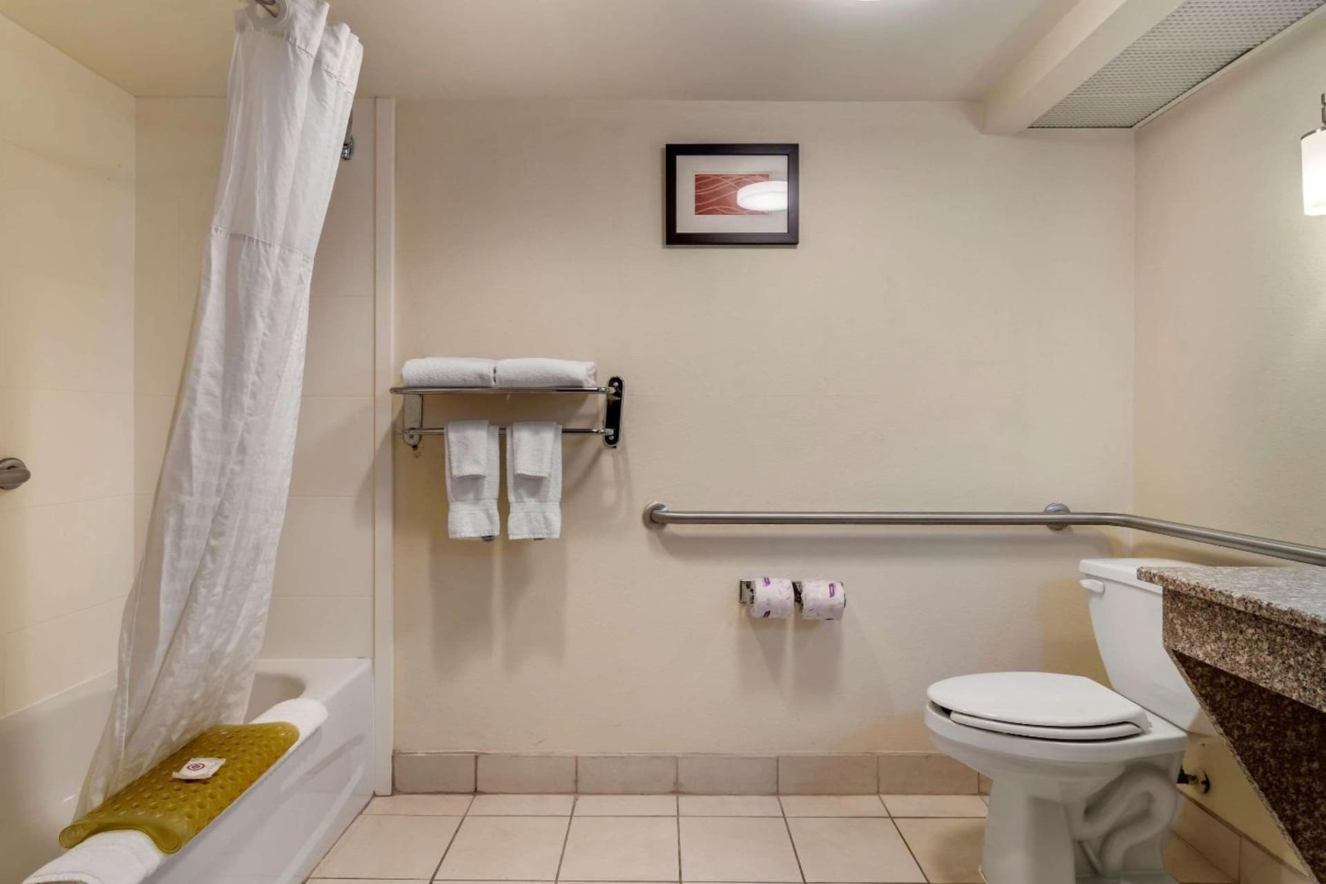 Comfort Inn & Suites Athens North gallery photo in Athens, GA — image 27