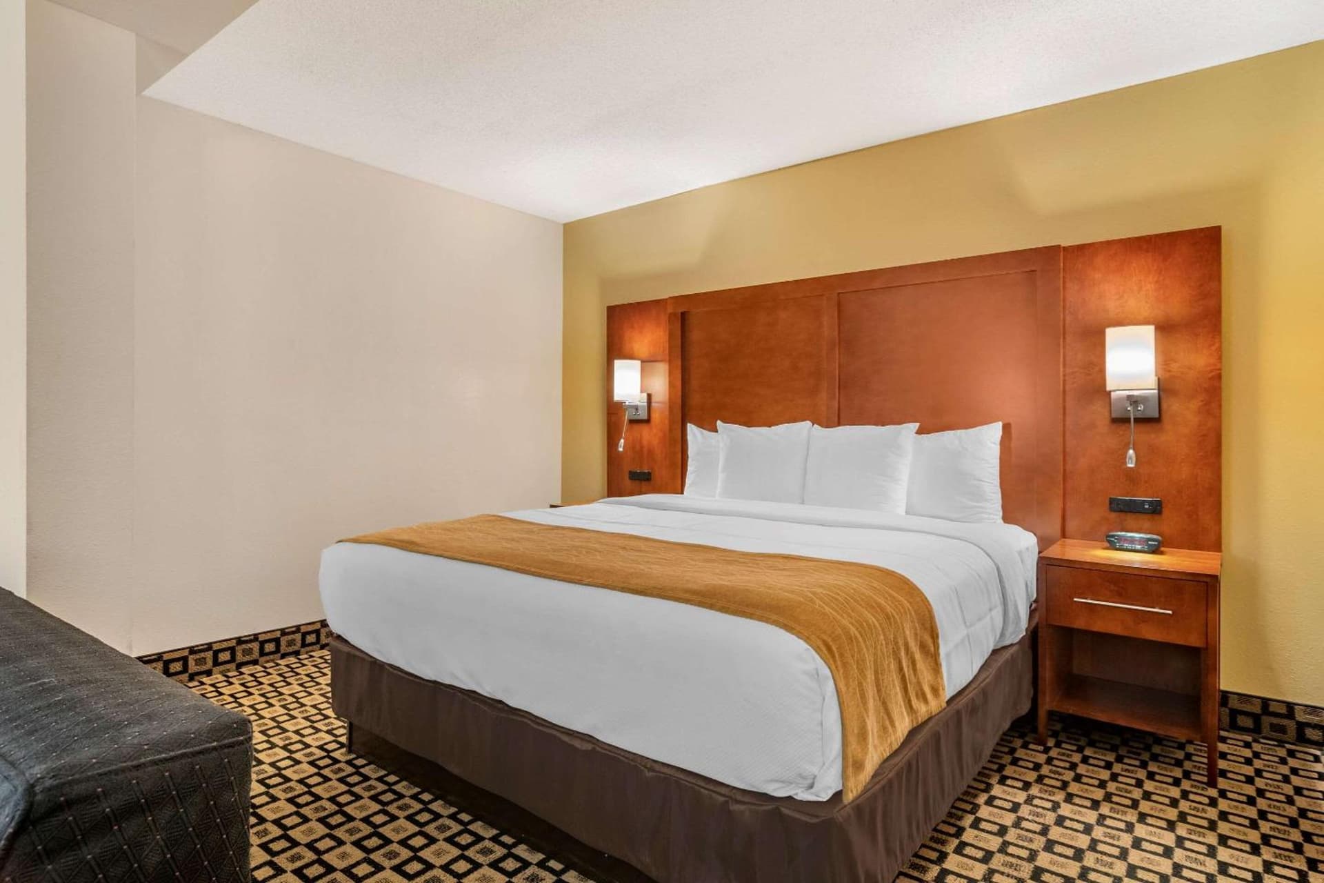 Comfort Inn & Suites Athens North gallery photo in Athens, GA — image 31