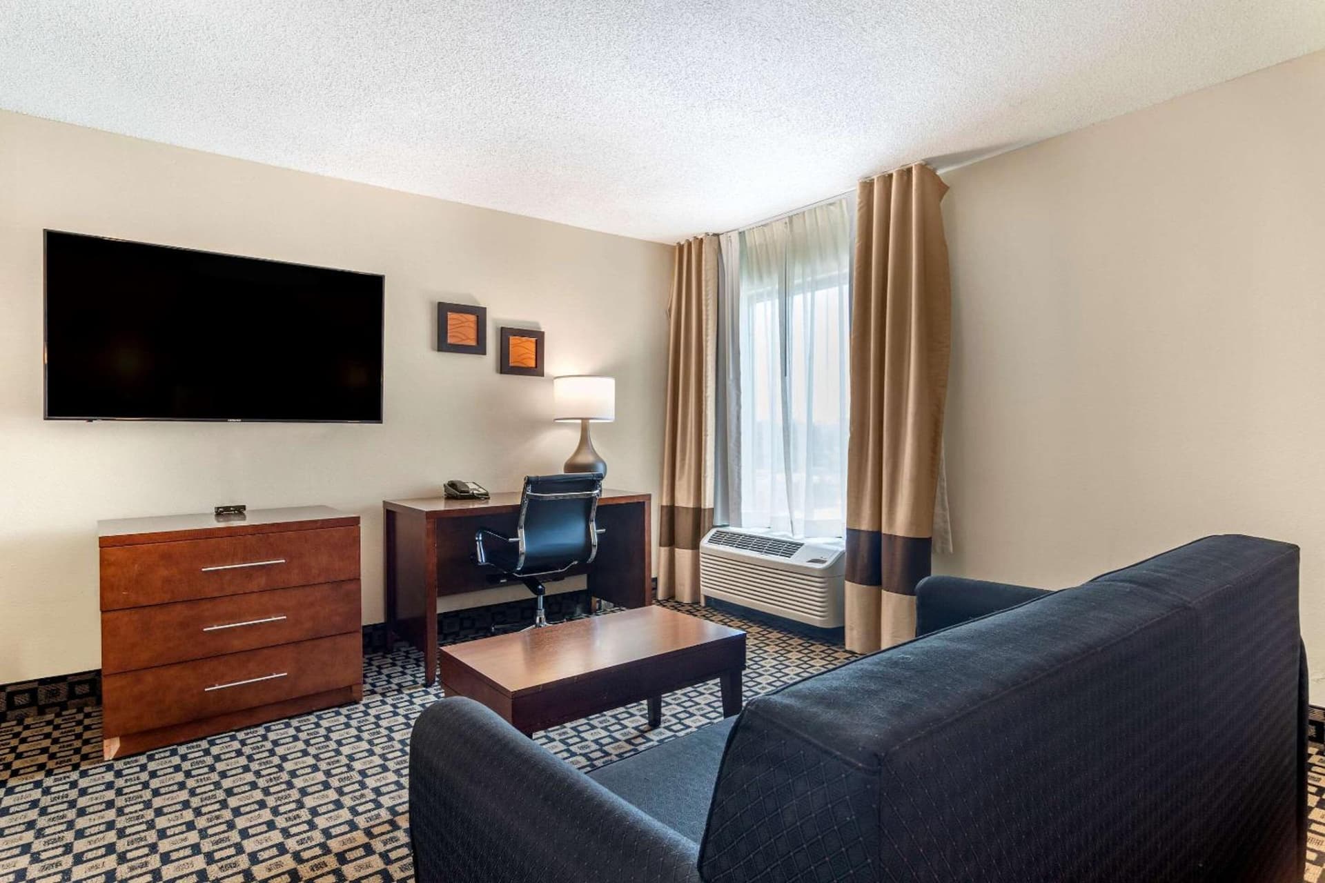 Comfort Inn & Suites Athens North gallery photo in Athens, GA — image 17
