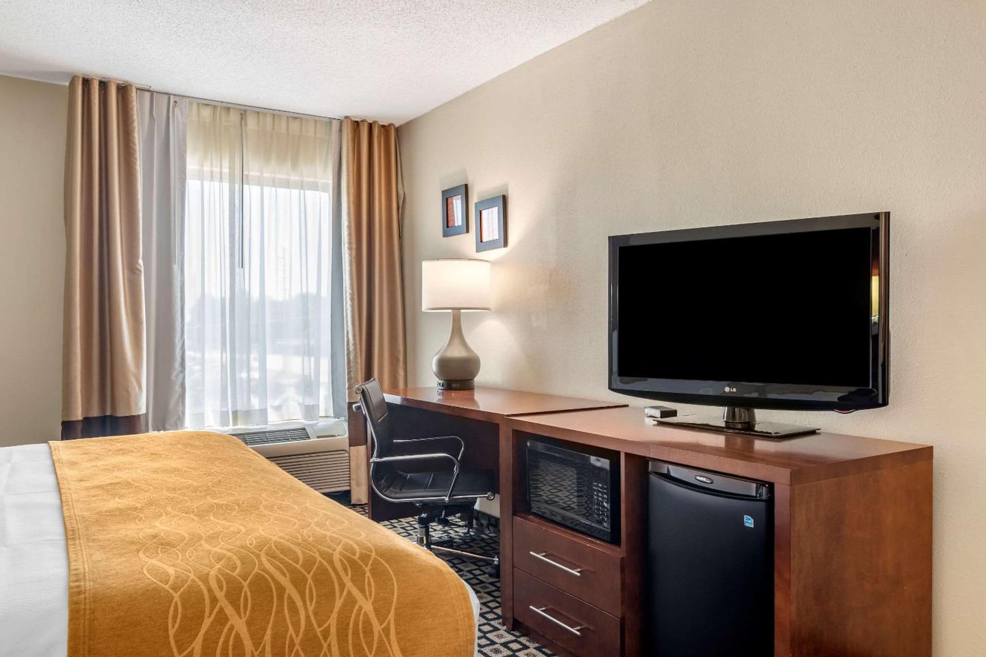 Comfort Inn & Suites Athens North gallery photo in Athens, GA — image 7