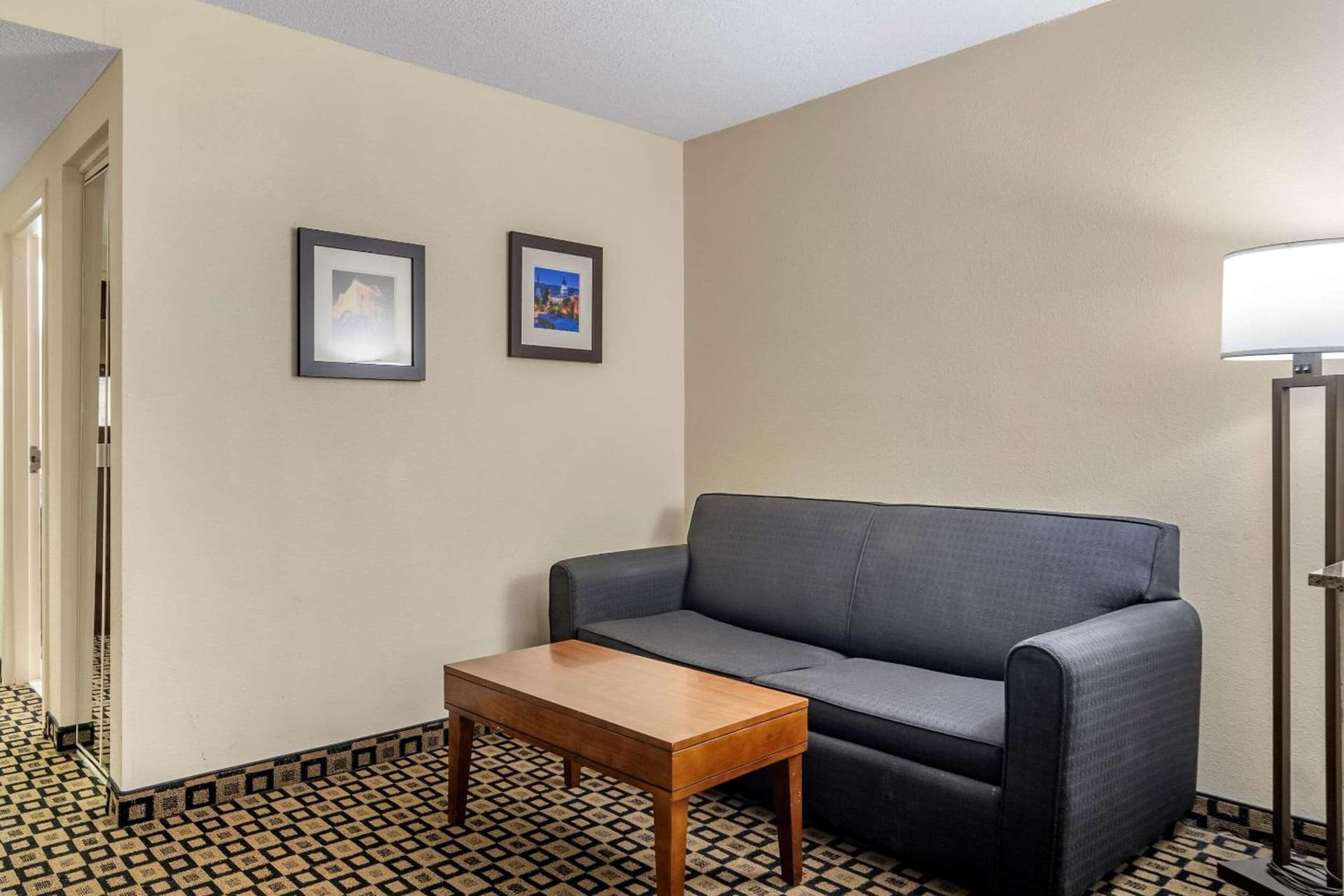 Comfort Inn & Suites Athens North gallery photo in Athens, GA — image 33