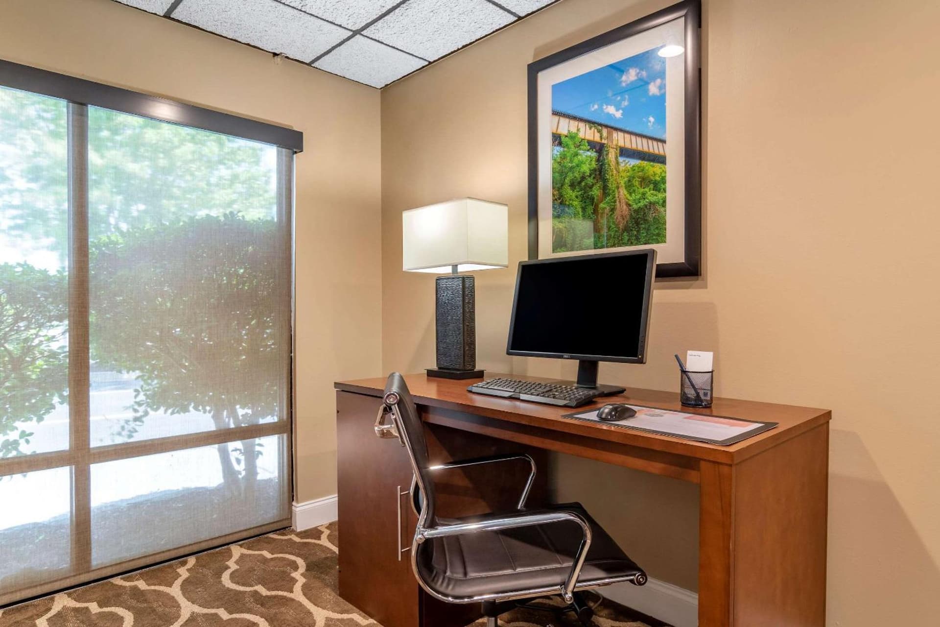 Comfort Inn & Suites Athens North gallery photo in Athens, GA — image 9