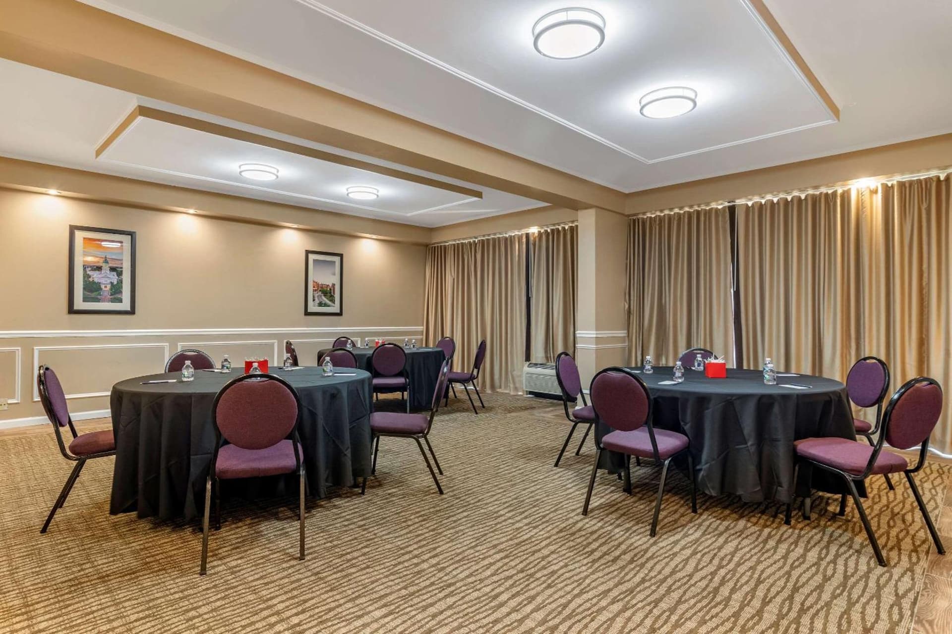 Comfort Inn & Suites Athens North gallery photo in Athens, GA — image 19