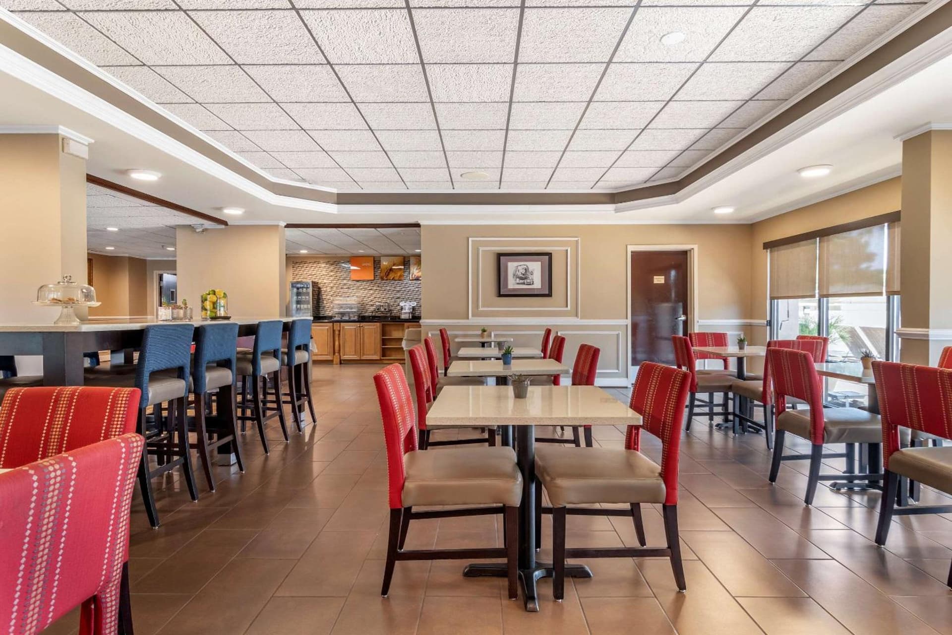 Comfort Inn & Suites Athens North gallery photo in Athens, GA — image 35