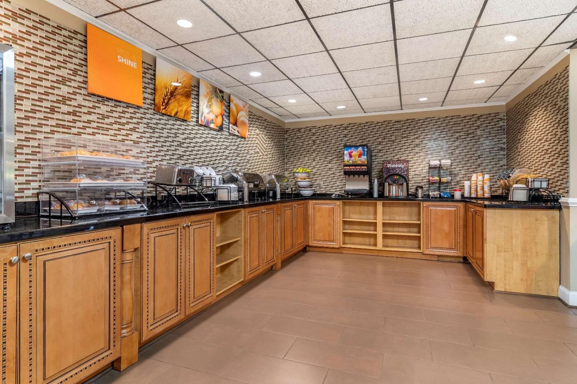 Comfort Inn & Suites Athens North gallery photo in Athens, GA — image 34