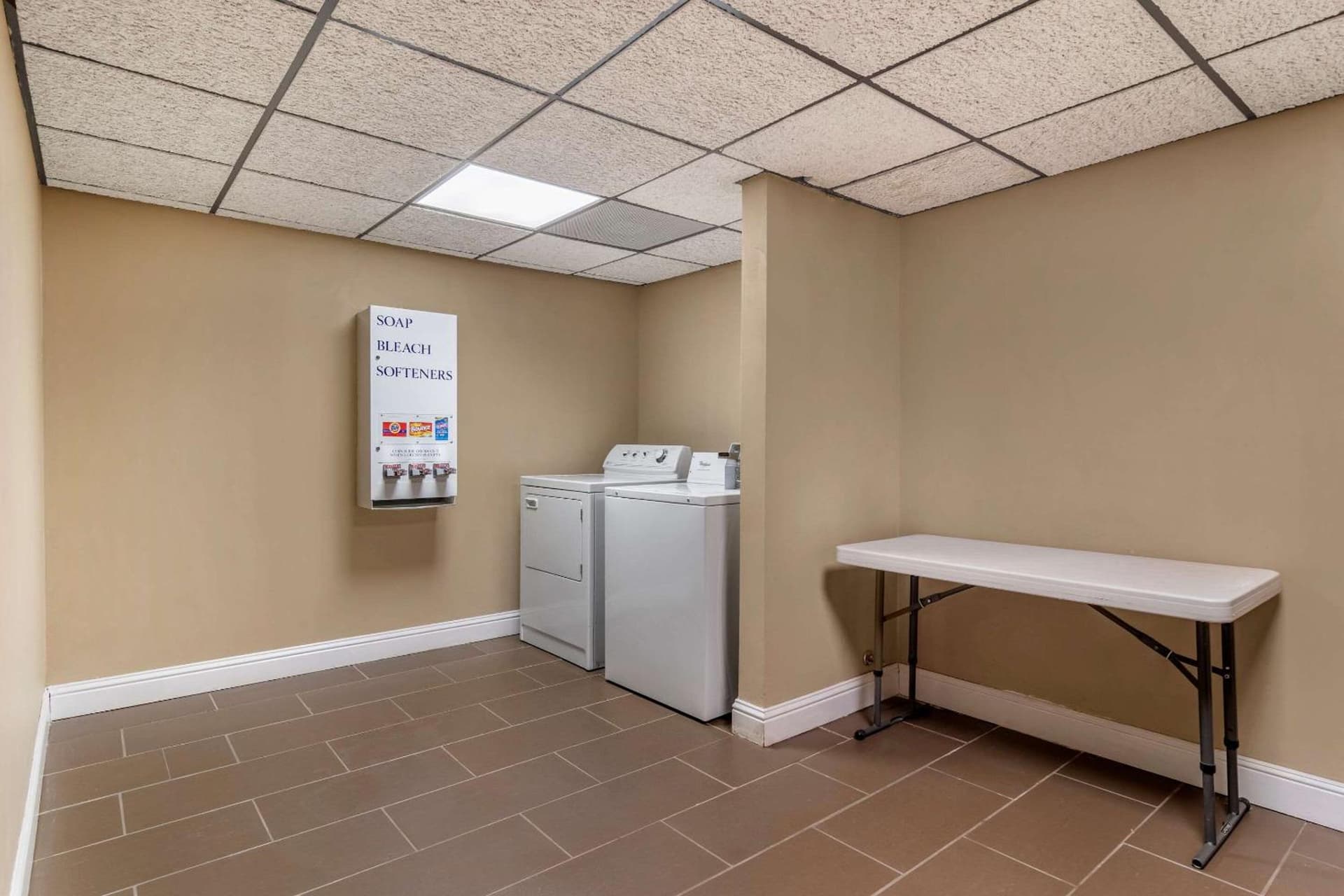 Comfort Inn & Suites Athens North gallery photo in Athens, GA — image 8