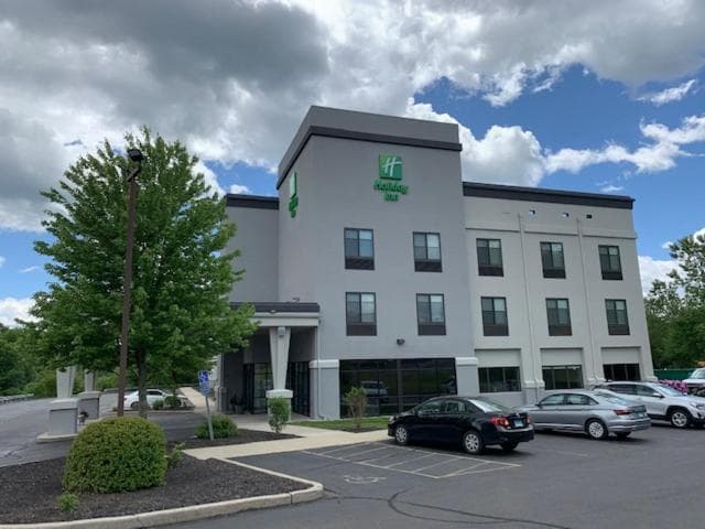 Holiday Inn Cheshire - Southington by IHG property views in Cheshire, CT — gallery photo 3