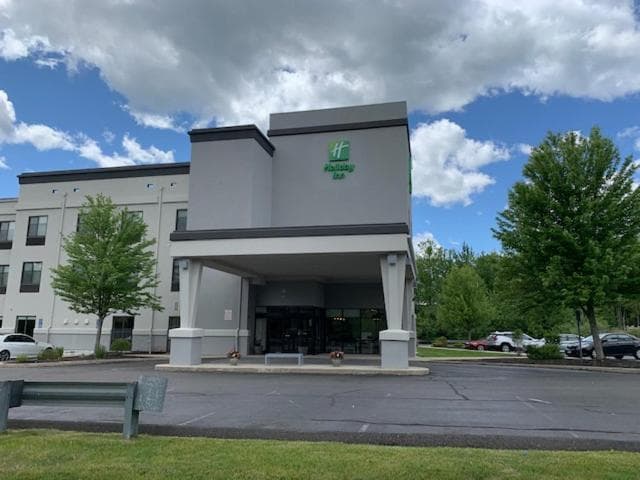 Holiday Inn Cheshire - Southington by IHG gallery photo in Cheshire, CT — image 20