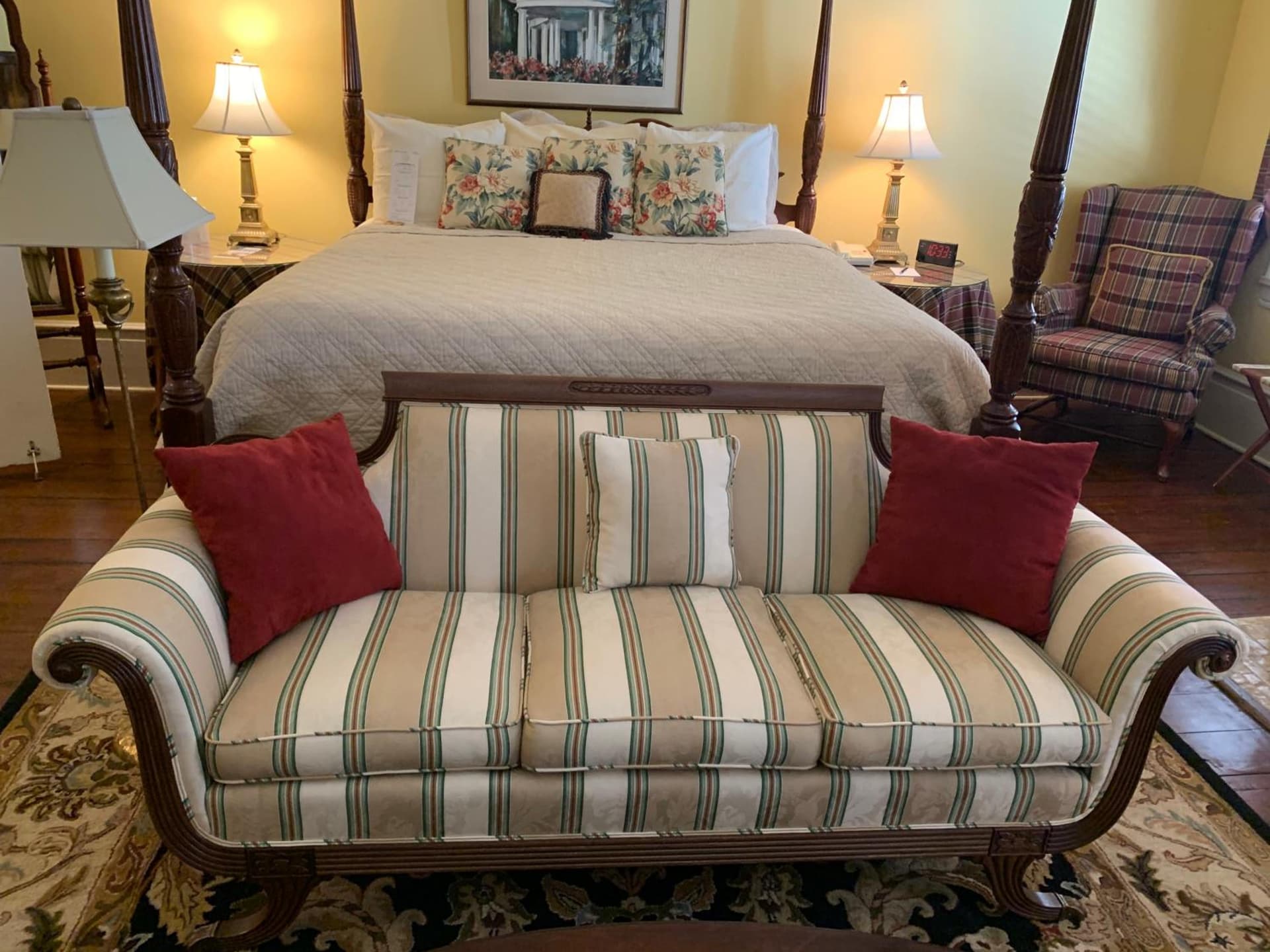 1842 Inn gallery photo in Macon, GA — image 15