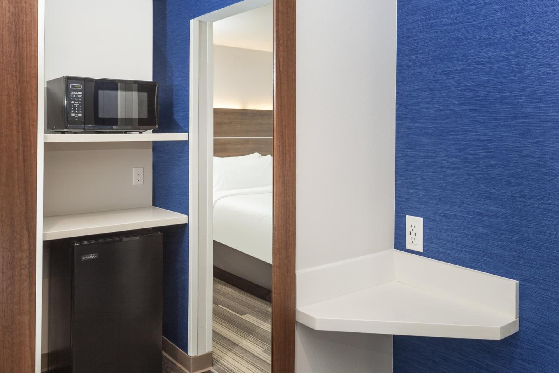 Holiday Inn Express & Suites - Hudson I-94 by IHG gallery photo in Hudson, WI — image 43