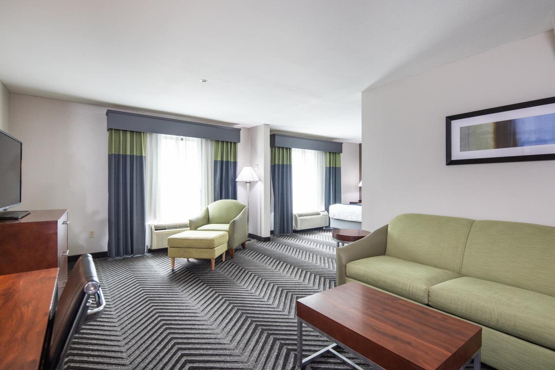 Best Western Inn & Suites San Mateo - San Francisco Airport gallery photo in San Mateo, CA — image 15