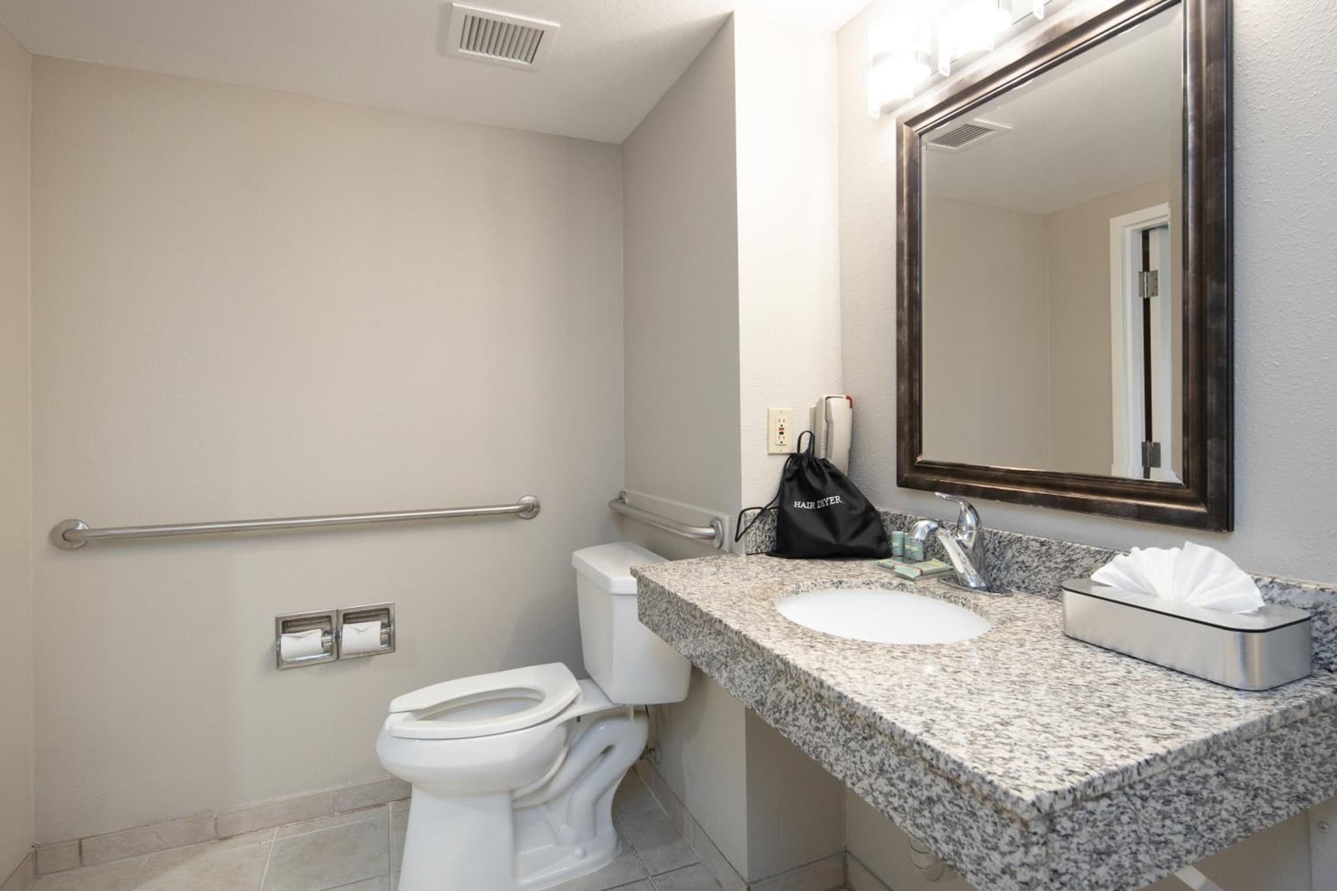 Best Western Inn & Suites San Mateo - San Francisco Airport gallery photo in San Mateo, CA — image 22