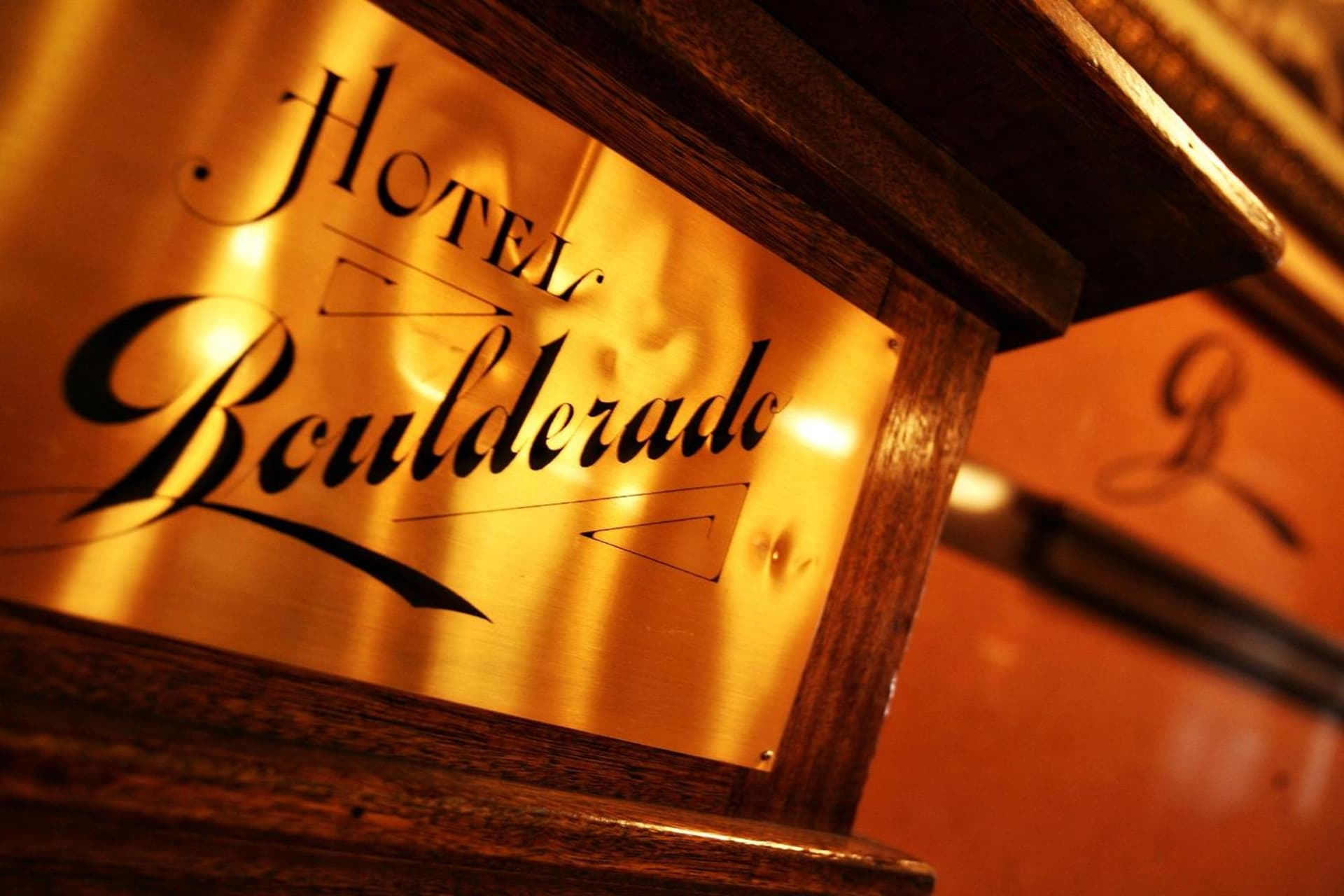 Hotel Boulderado gallery photo in Boulder, CO — image 21