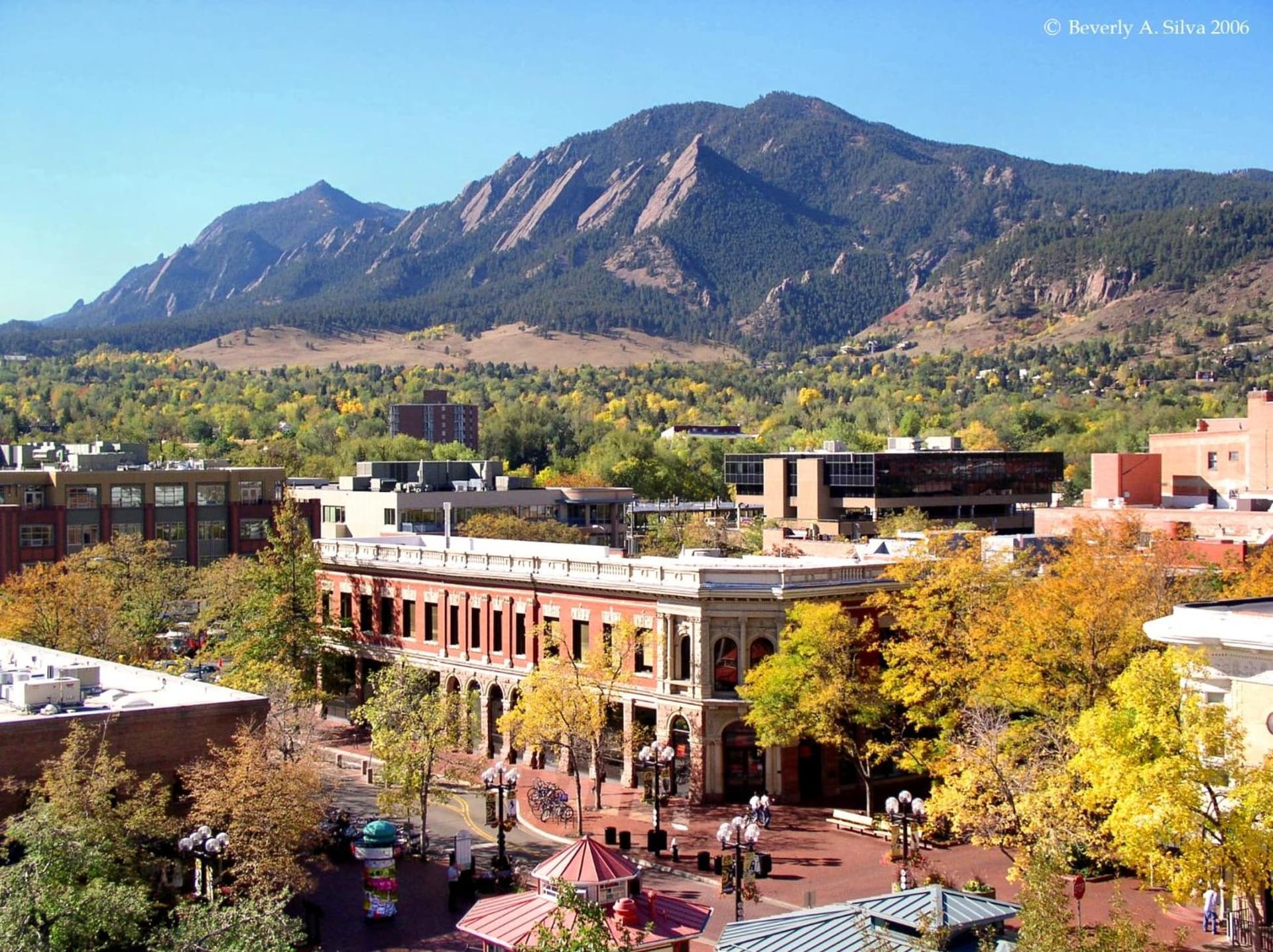 Hotel Boulderado gallery photo in Boulder, CO — image 70