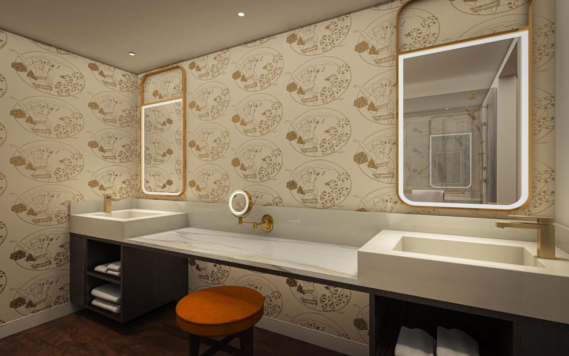 Circa Resort & Casino - Adults Only gallery photo in Las Vegas, NV — image 30