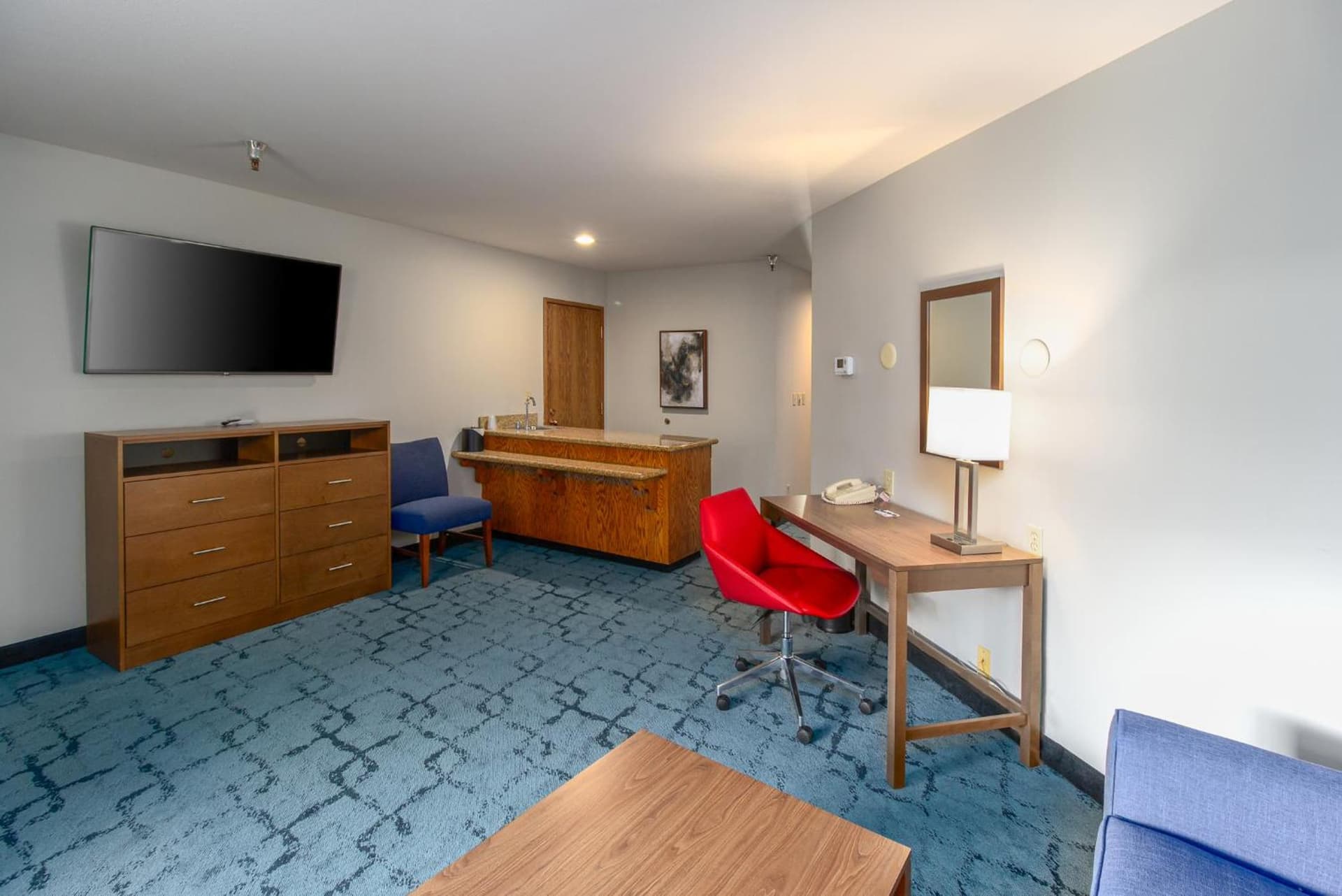 Red Lion Templin's Hotel on the River gallery photo in Post Falls, ID — image 32