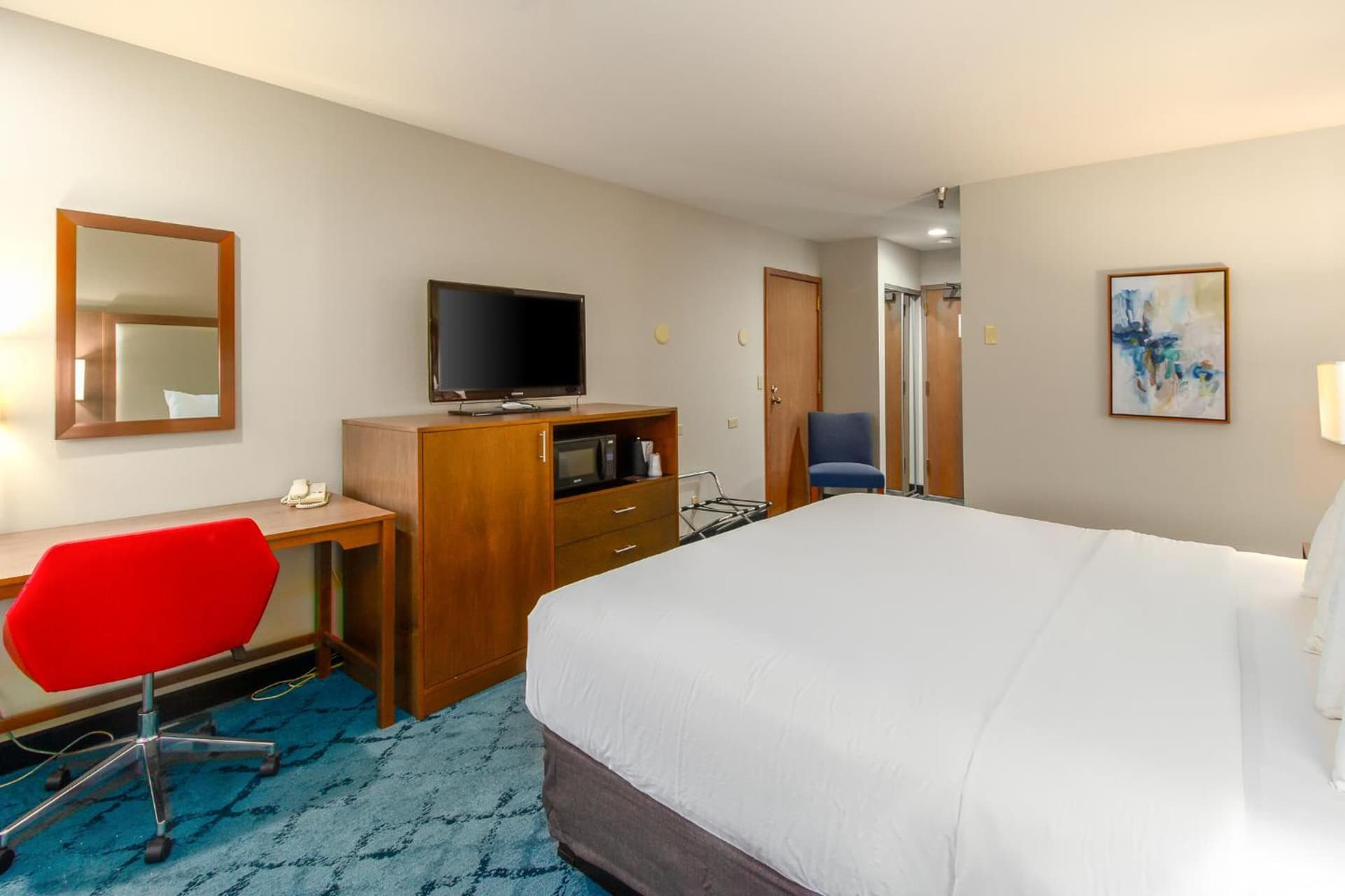 Red Lion Templin's Hotel on the River gallery photo in Post Falls, ID — image 20