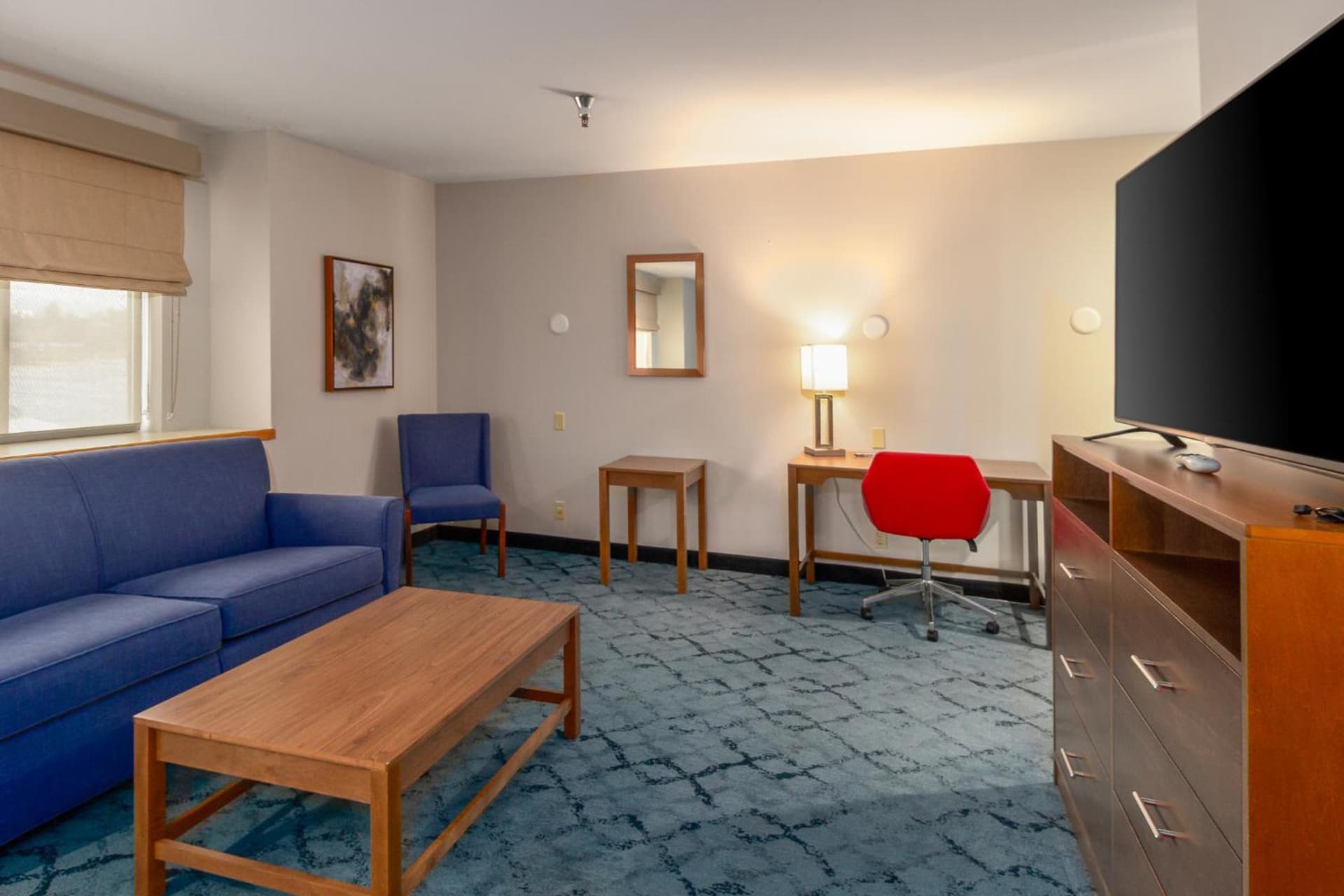 Red Lion Templin's Hotel on the River gallery photo in Post Falls, ID — image 31
