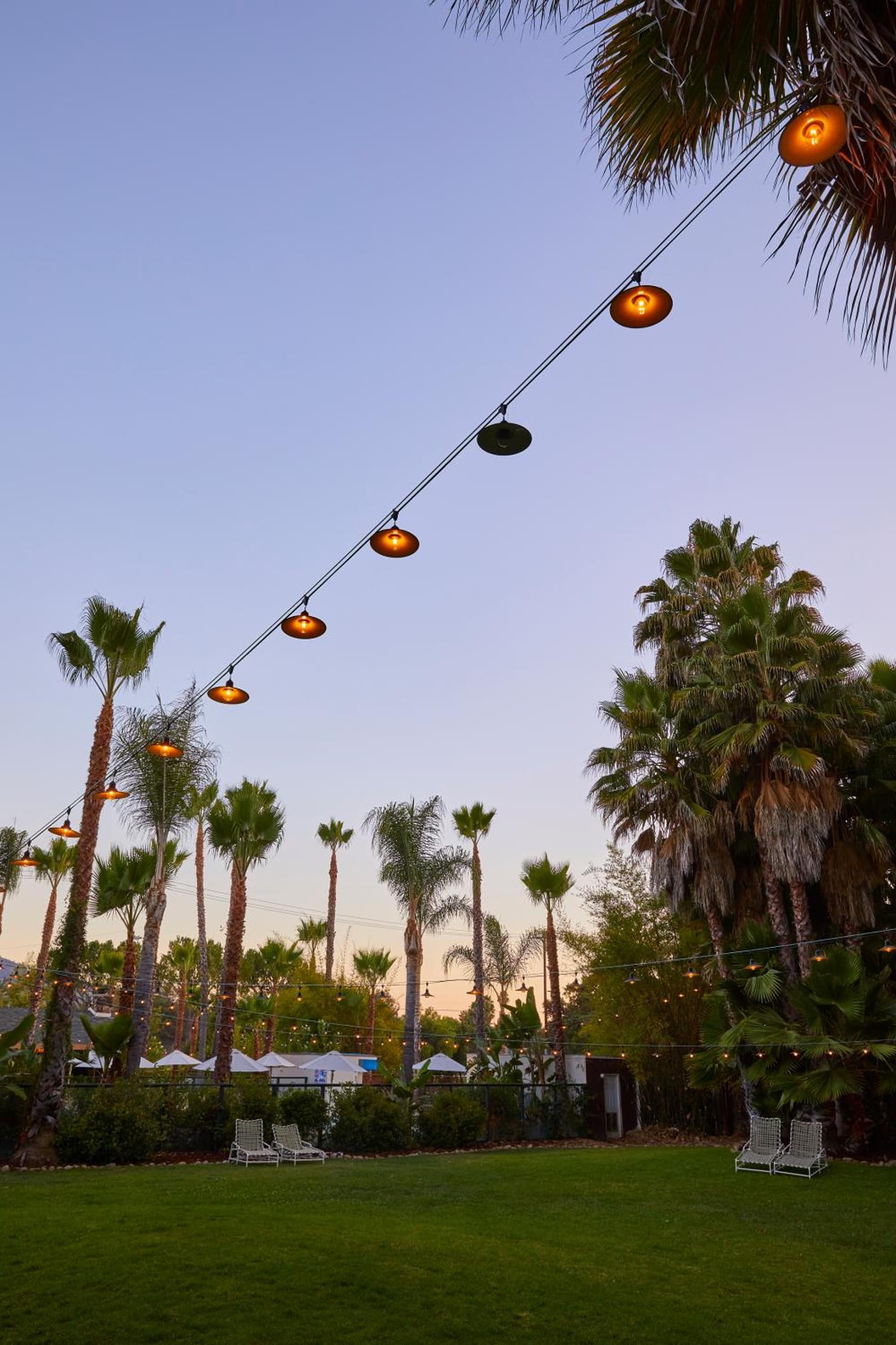 The Capri Hotel gallery photo in Ojai, CA — image 5