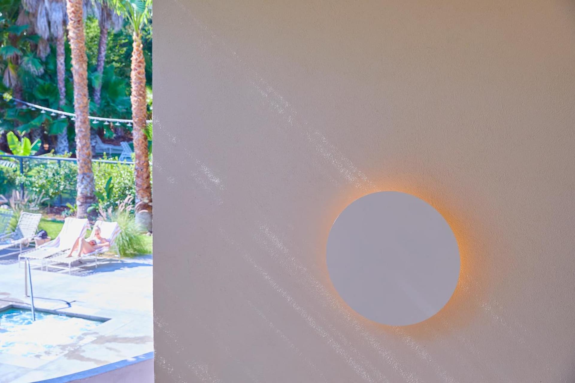 The Capri Hotel gallery photo in Ojai, CA — image 7
