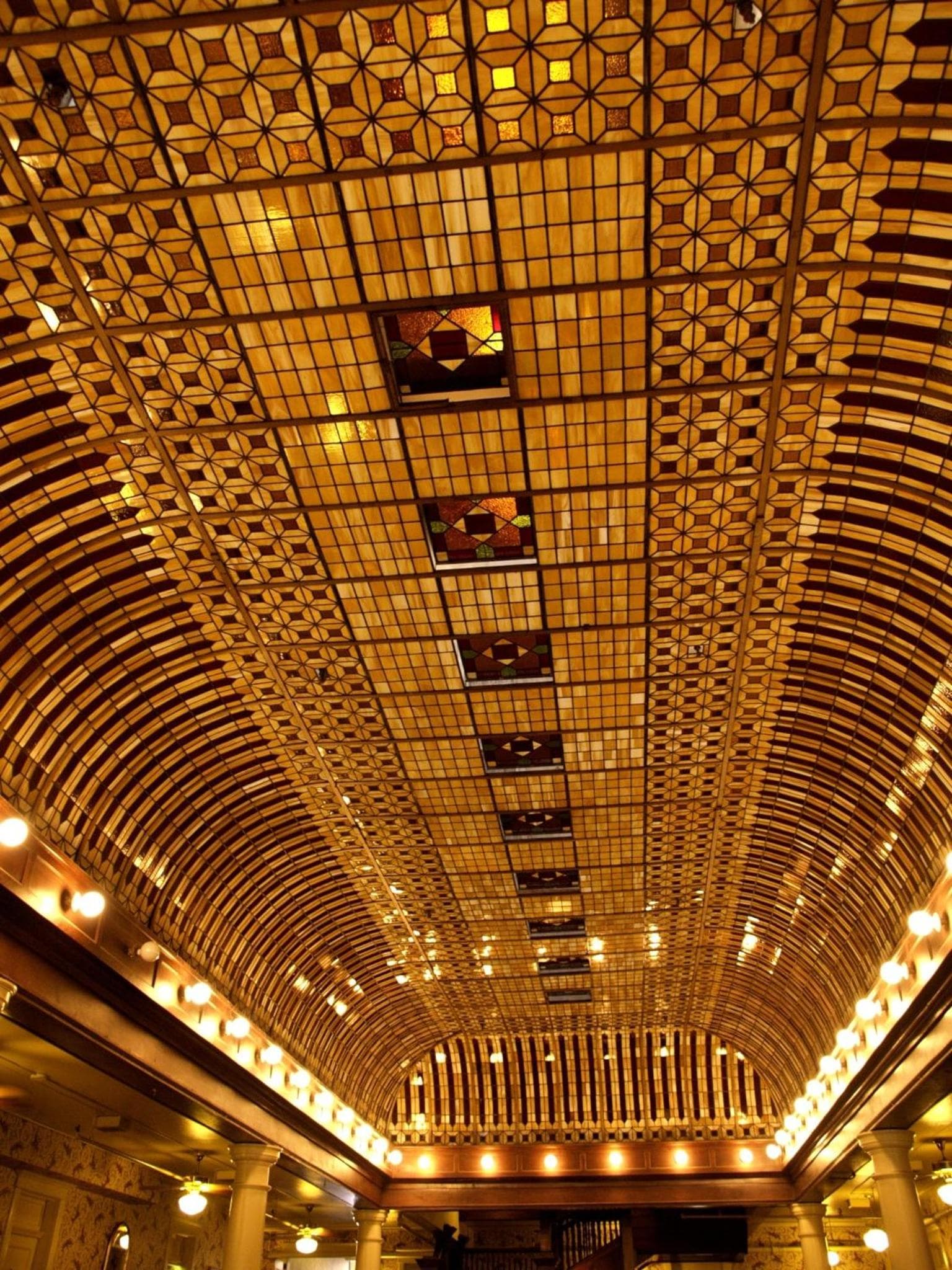Hotel Boulderado gallery photo in Boulder, CO — image 36
