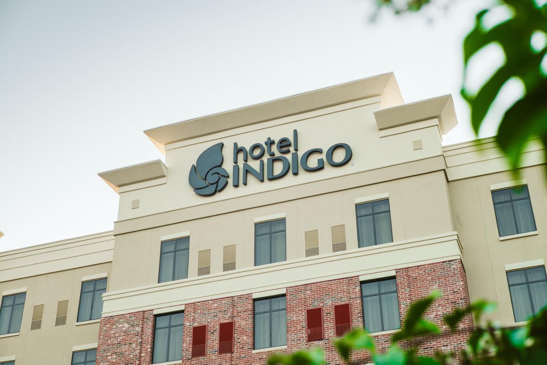 Hotel Indigo Hattiesburg by IHG exterior or lobby in Hattiesburg, MS — main listing photo