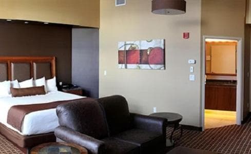C'mon Inn & Suites Fargo gallery photo in Fargo, ND — image 22