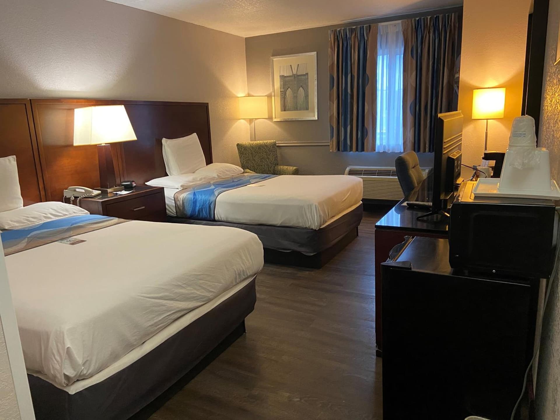 Travelodge Inn & Suites by Wyndham Albany gallery photo in Albany, NY — image 7